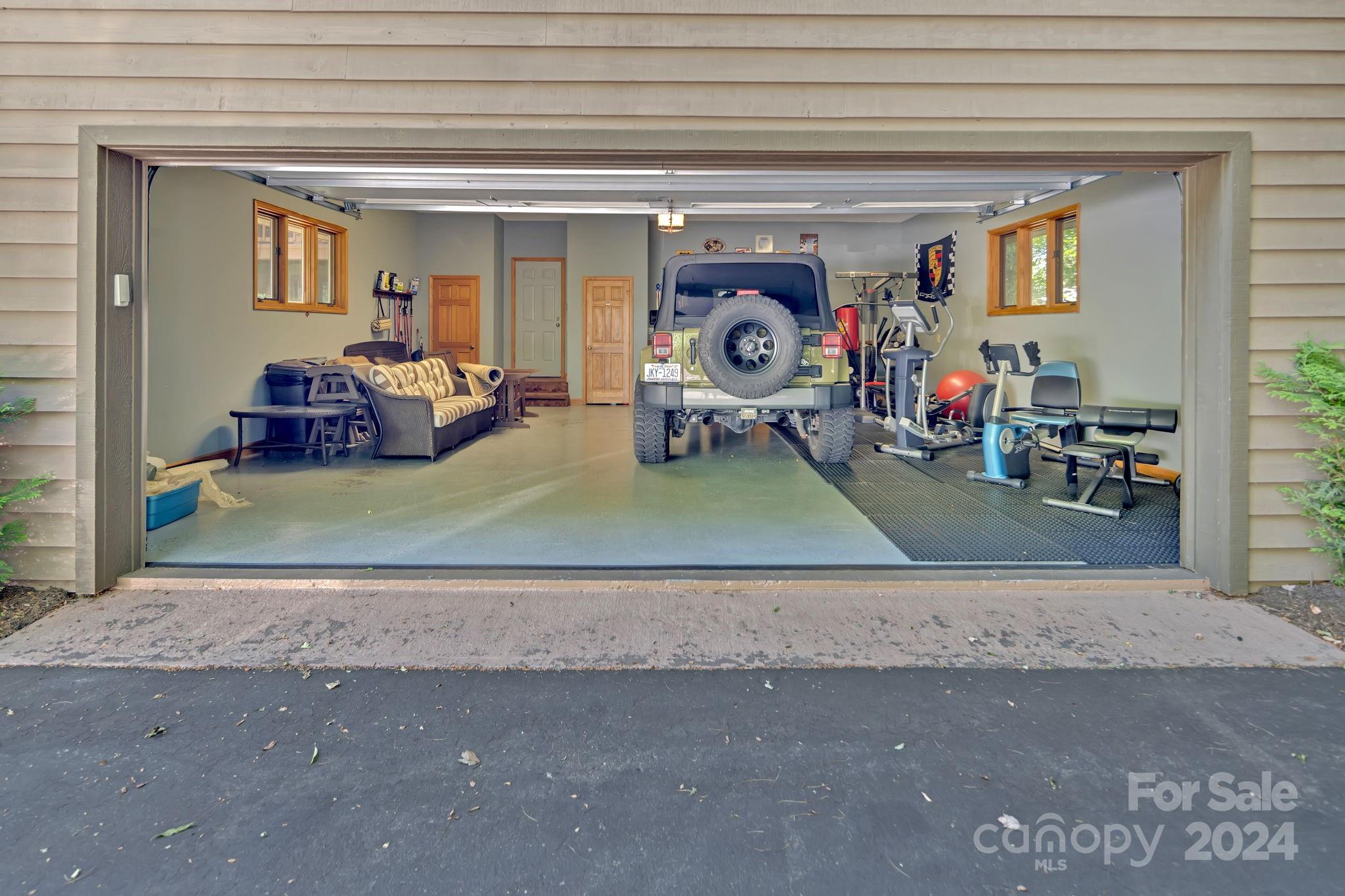 Valle Cay - Residential