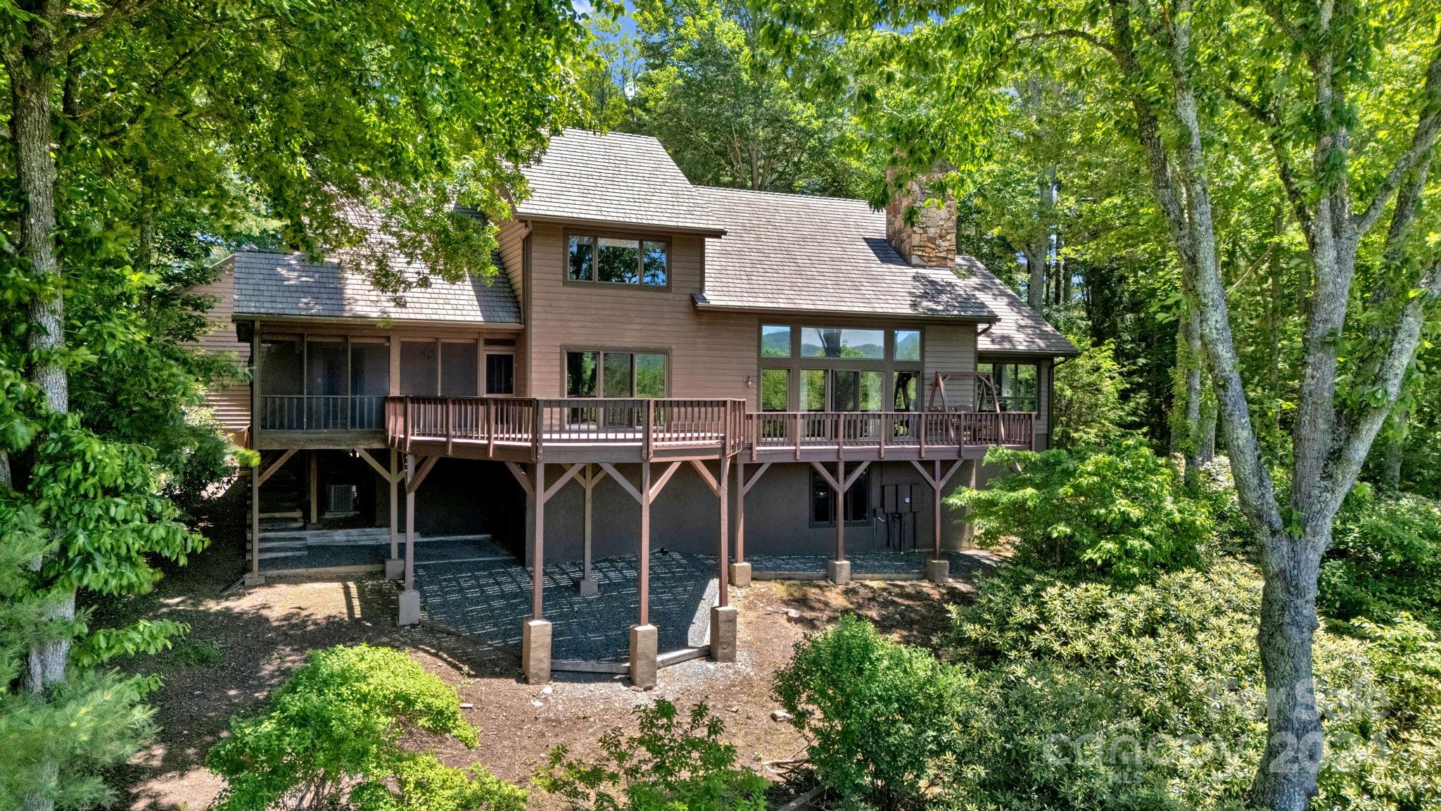 Valle Cay - Residential