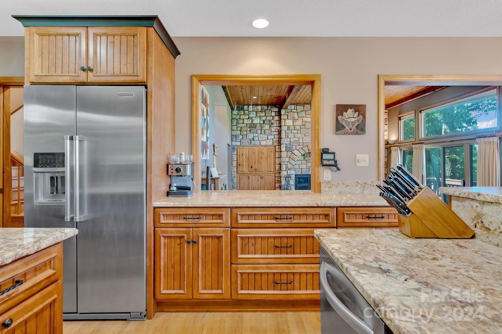 Valle Cay - Residential