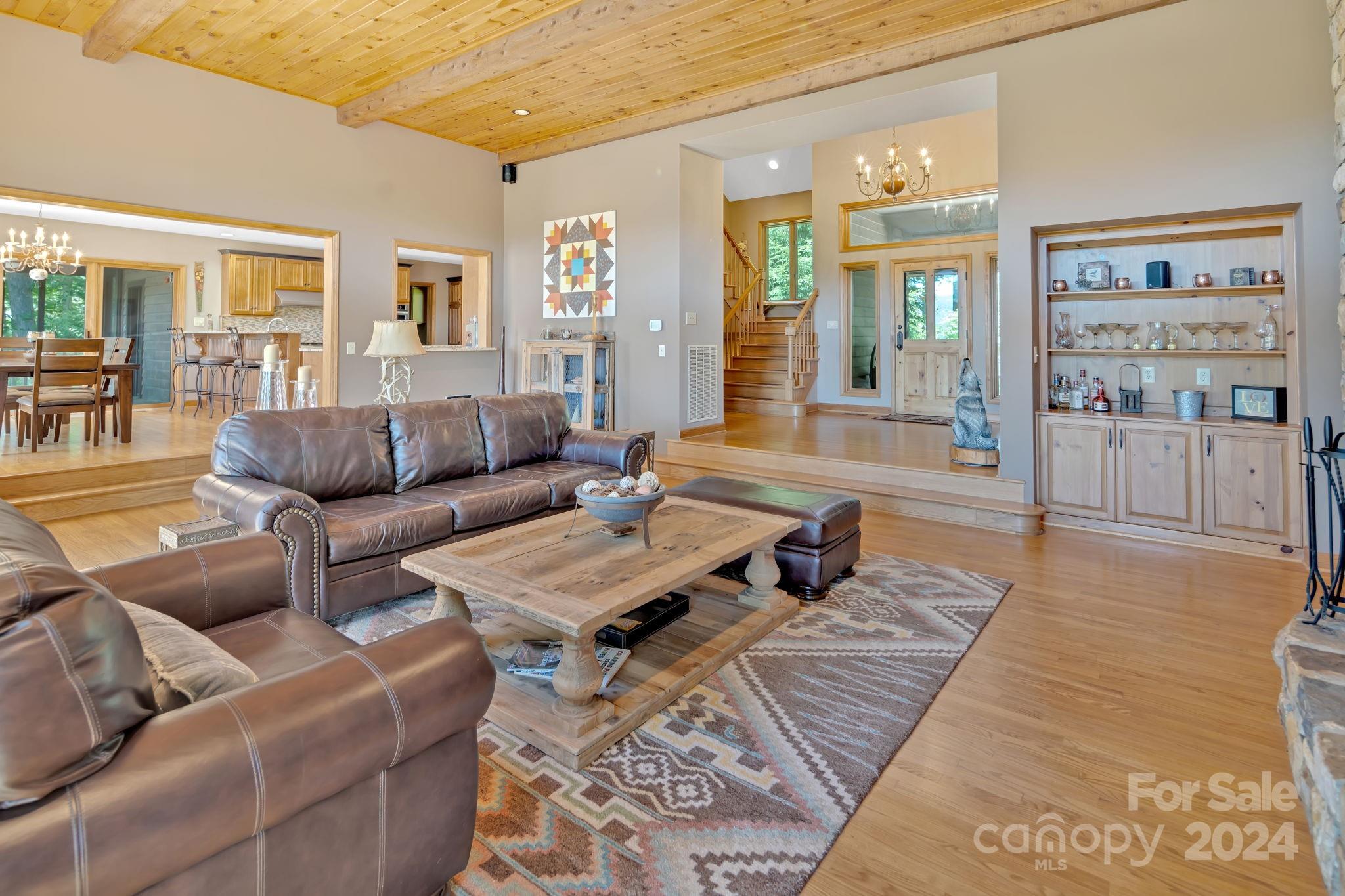 Valle Cay - Residential