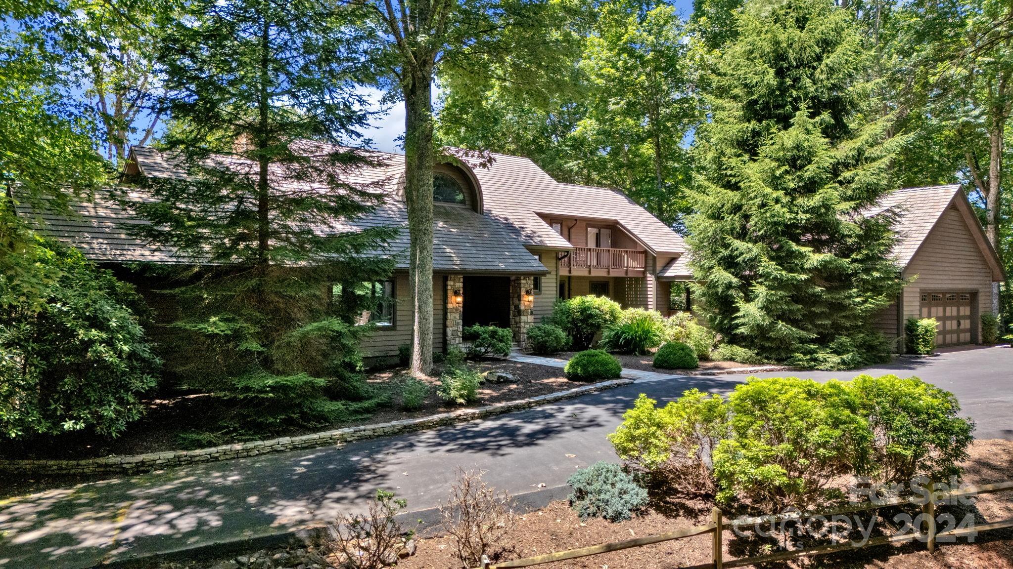 Valle Cay - Residential