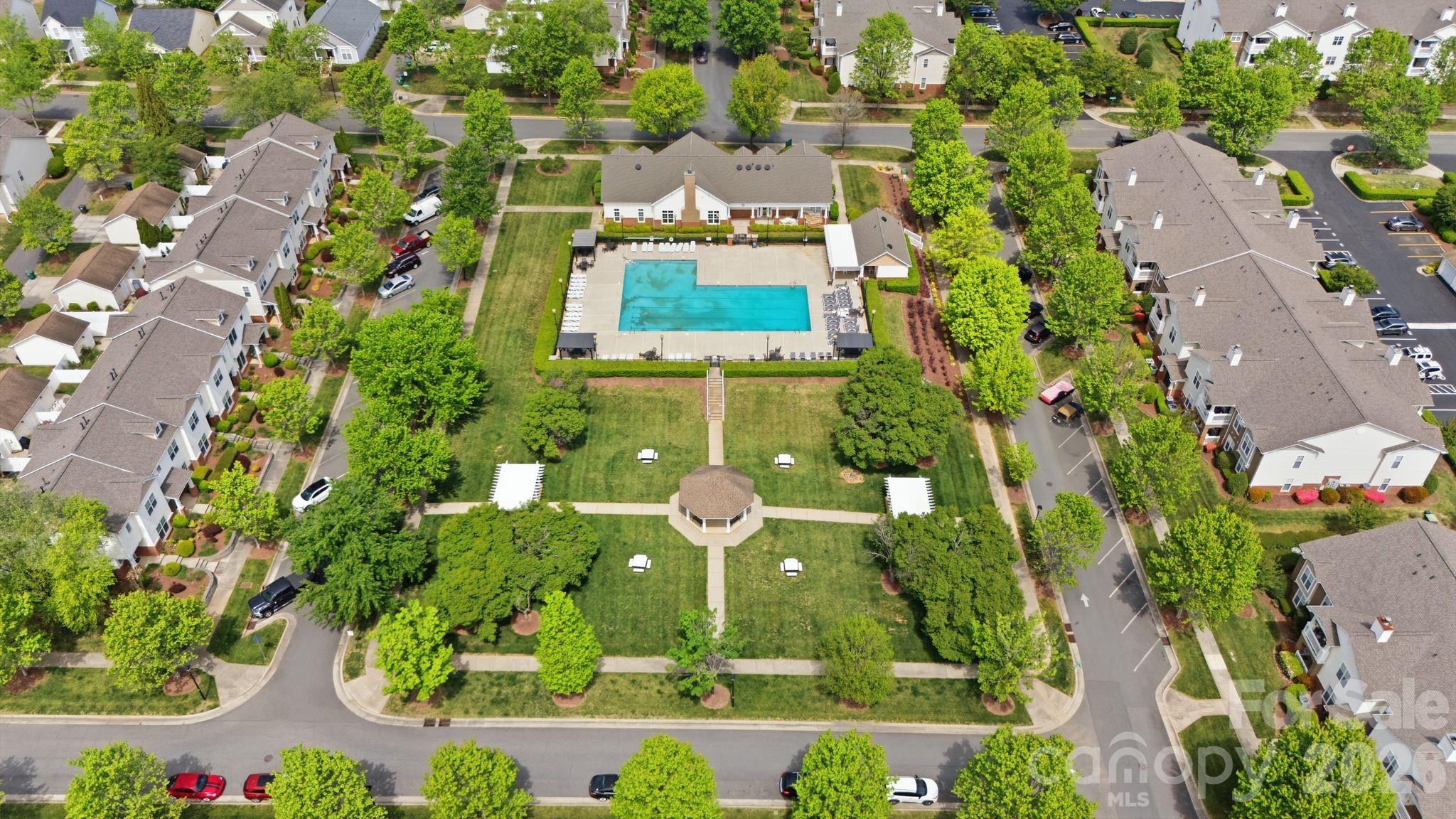 Alexander Chase - Residential