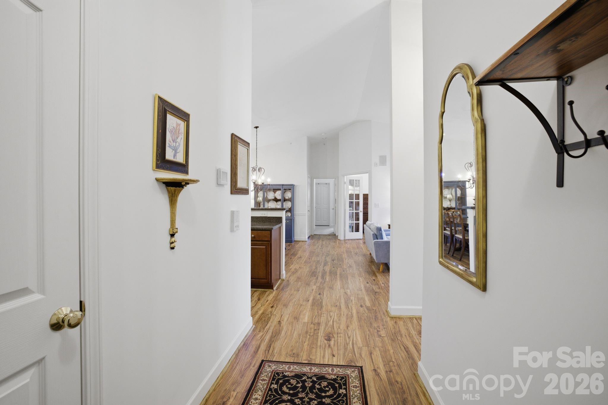 16917 Doe Valley Court