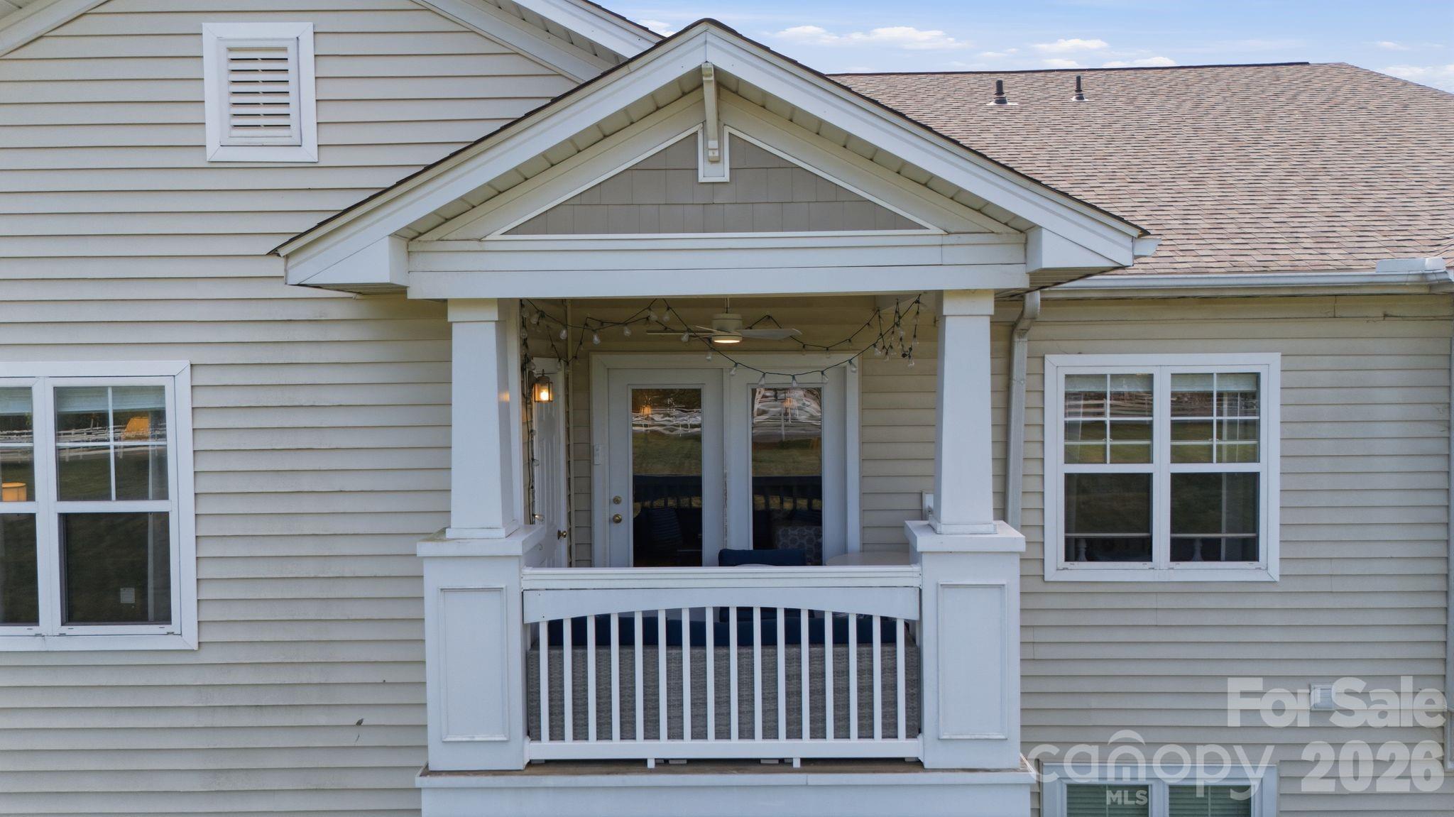 Alexander Chase - Residential