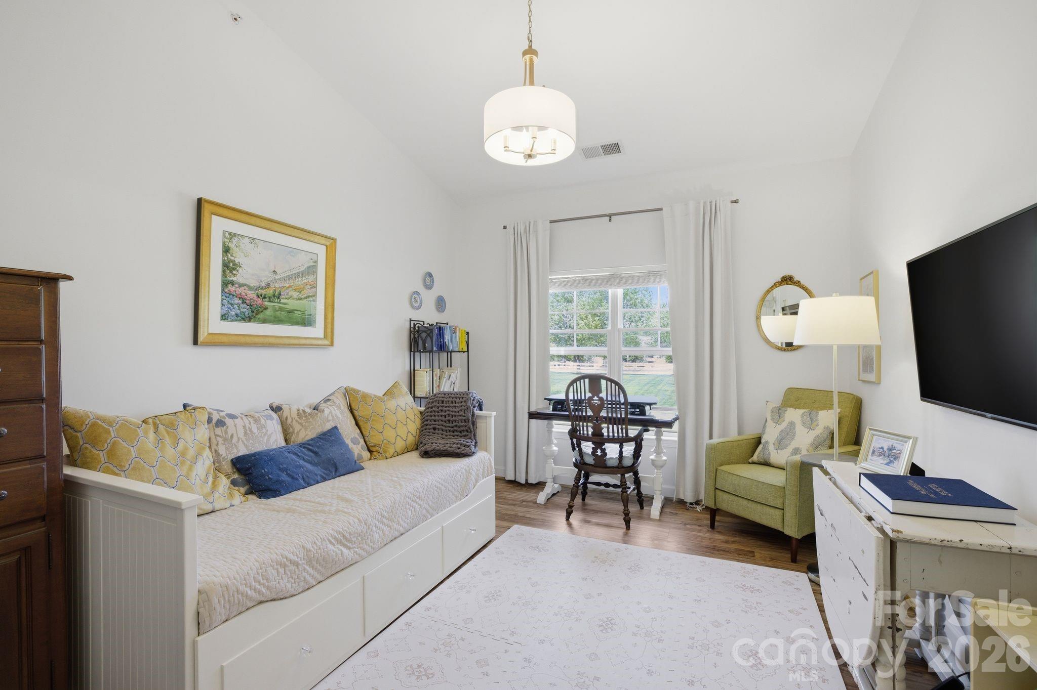 Alexander Chase - Residential