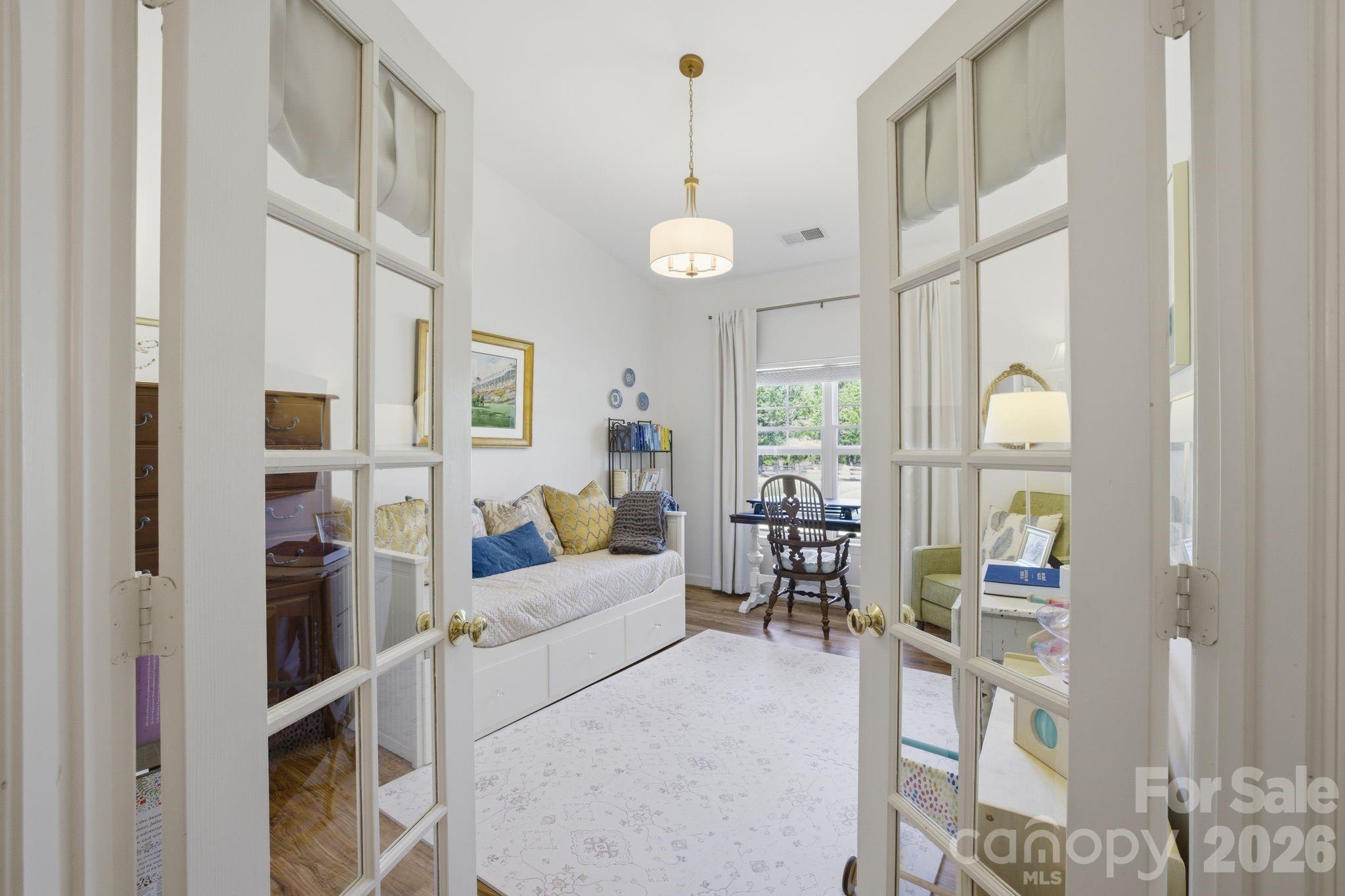 Alexander Chase - Residential