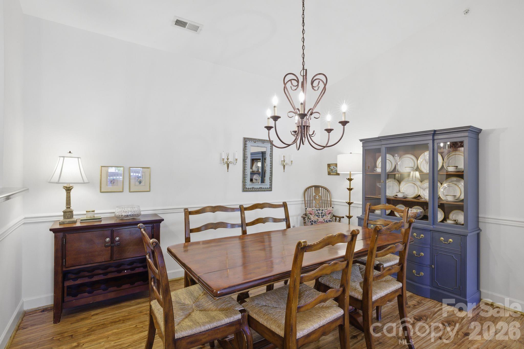 Alexander Chase - Residential