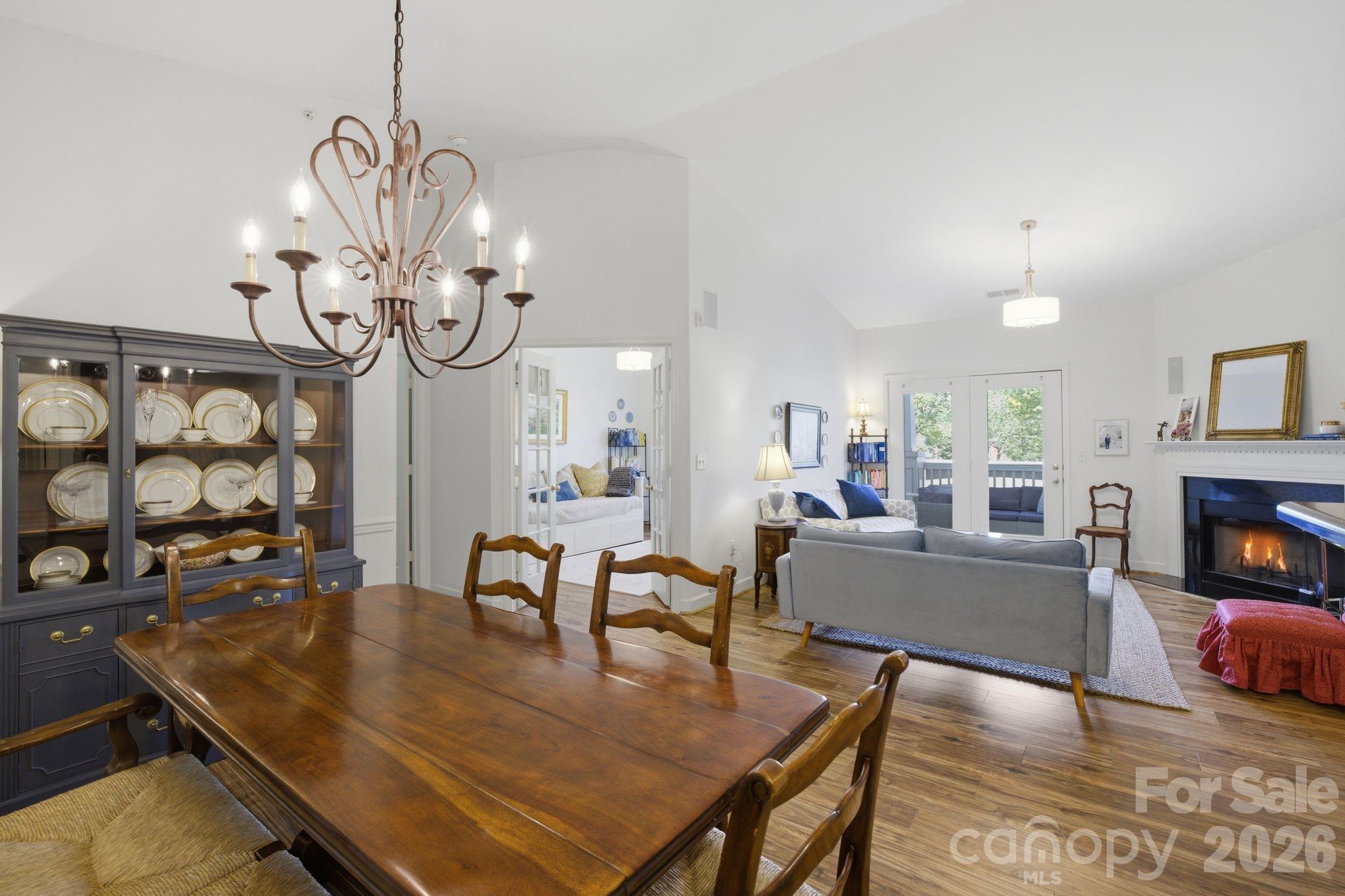 Alexander Chase - Residential