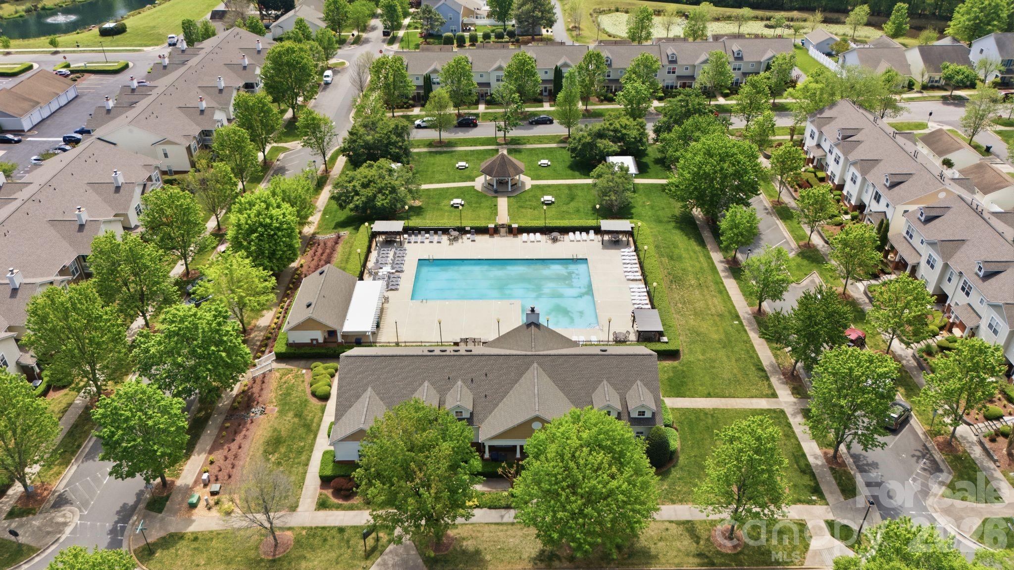 Alexander Chase - Residential