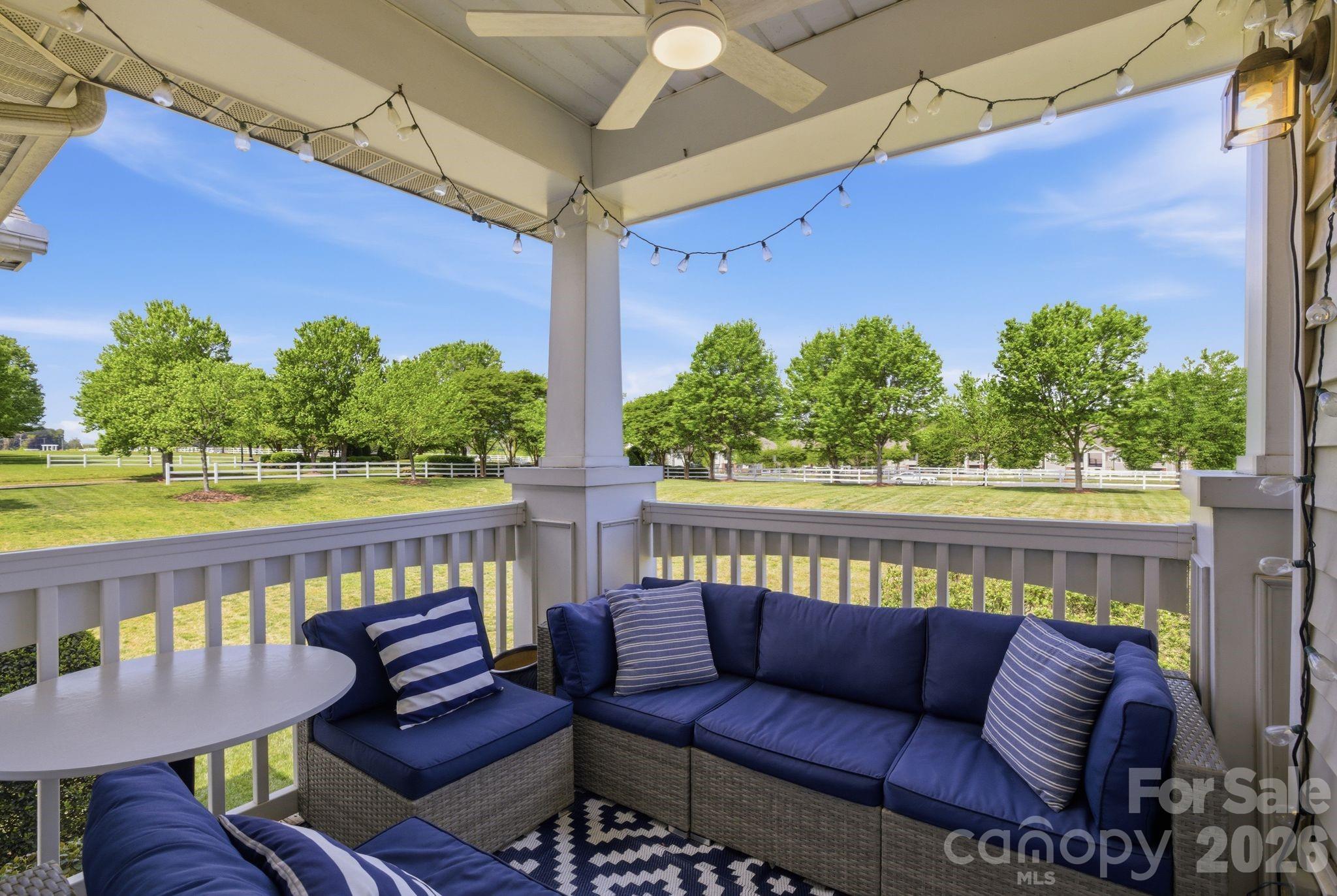 Alexander Chase - Residential