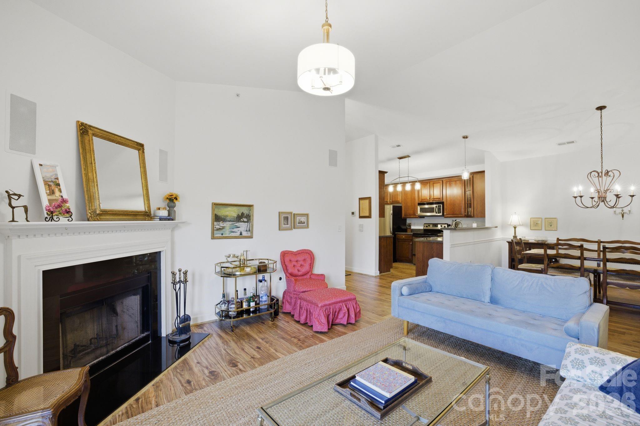 Alexander Chase - Residential