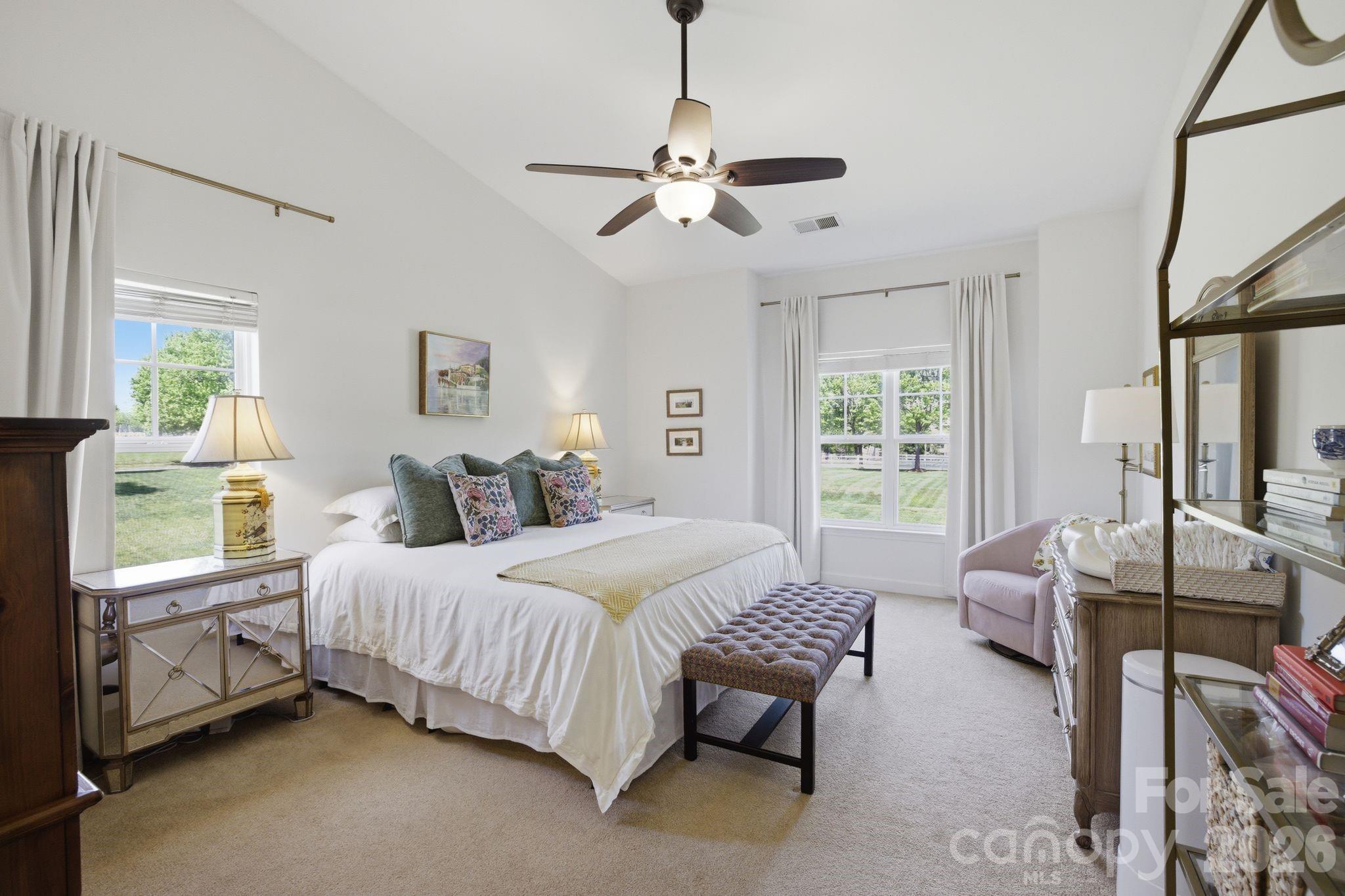 Alexander Chase - Residential