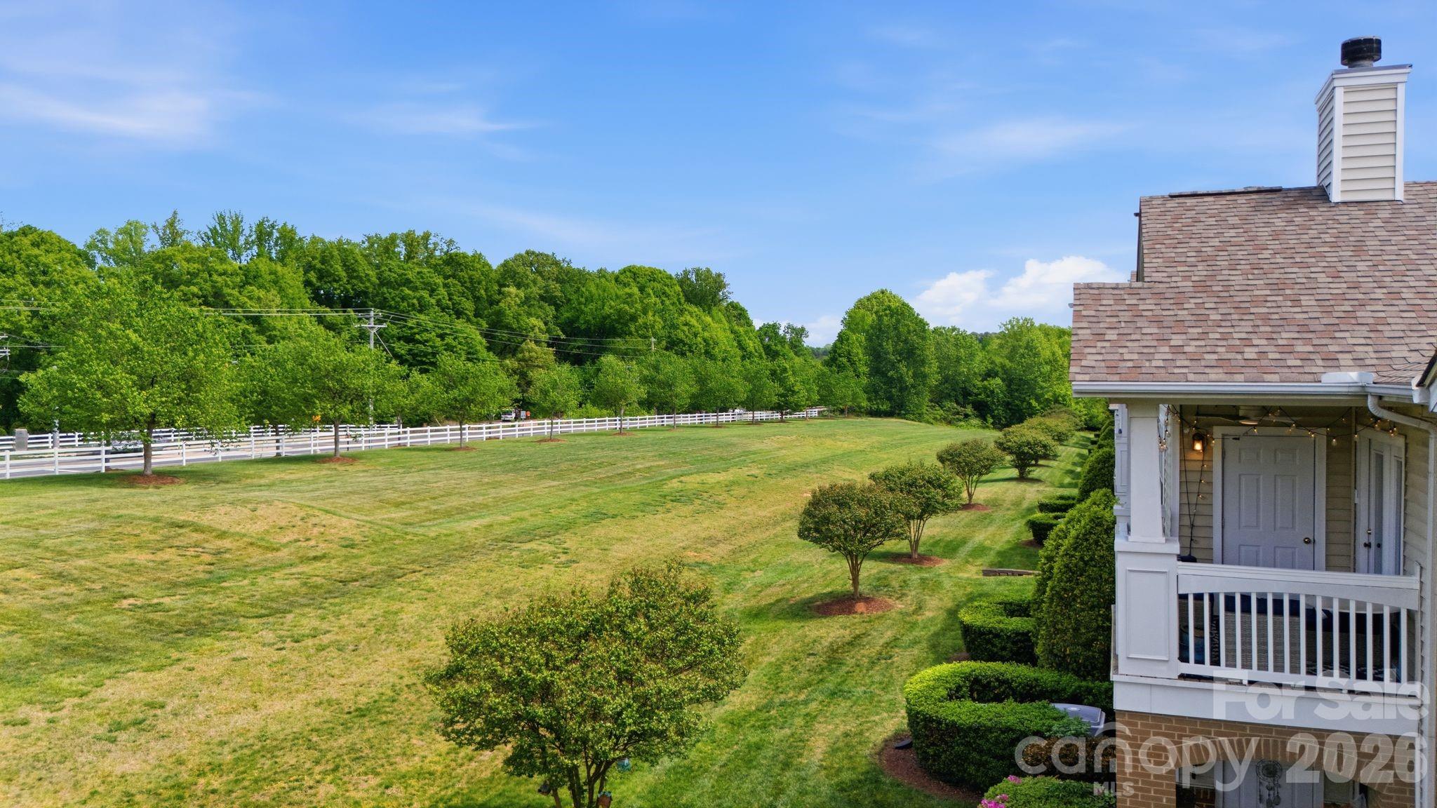 Alexander Chase - Residential