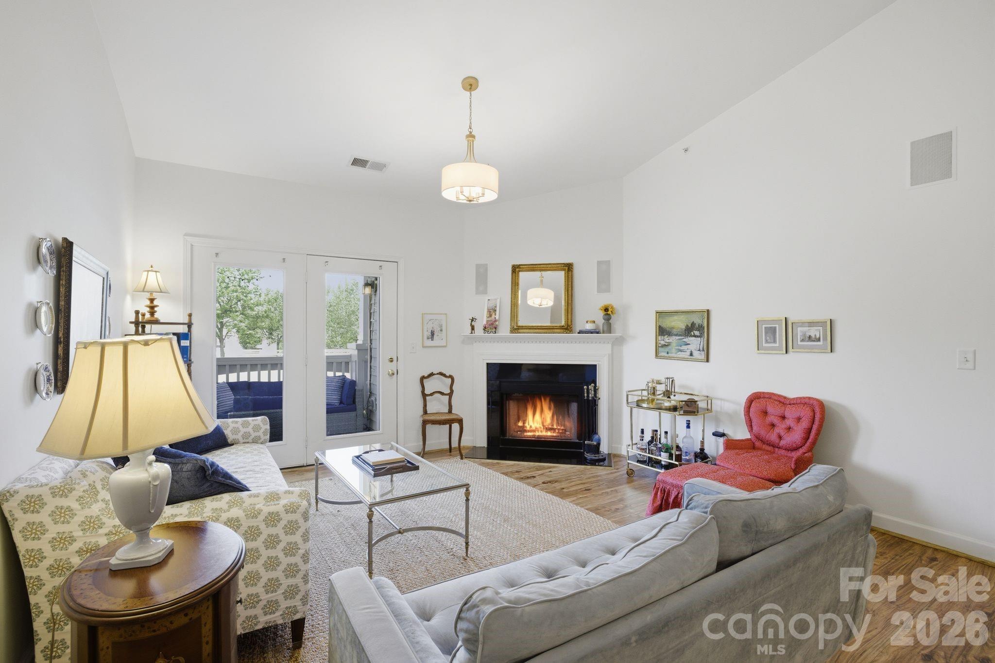 Alexander Chase - Residential