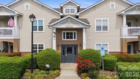 16917 Doe Valley Court Cornelius NC 28031