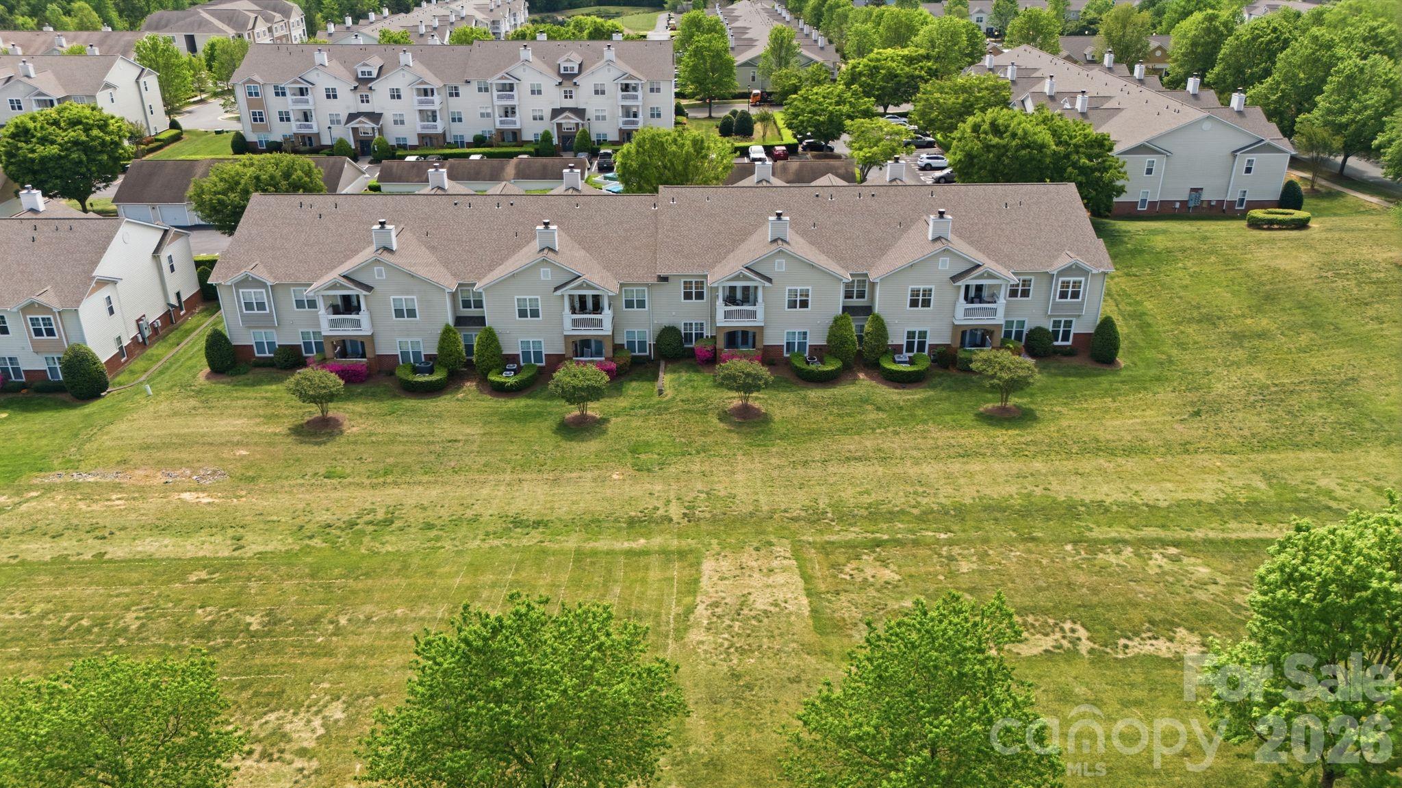 Alexander Chase - Residential