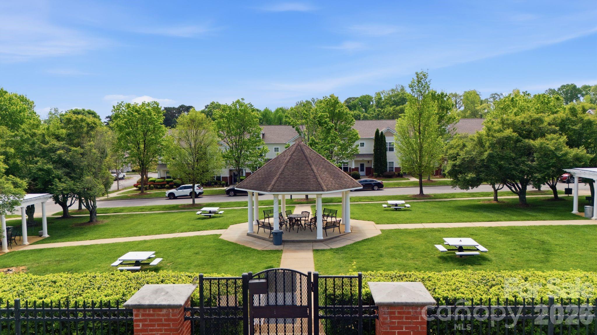 Alexander Chase - Residential