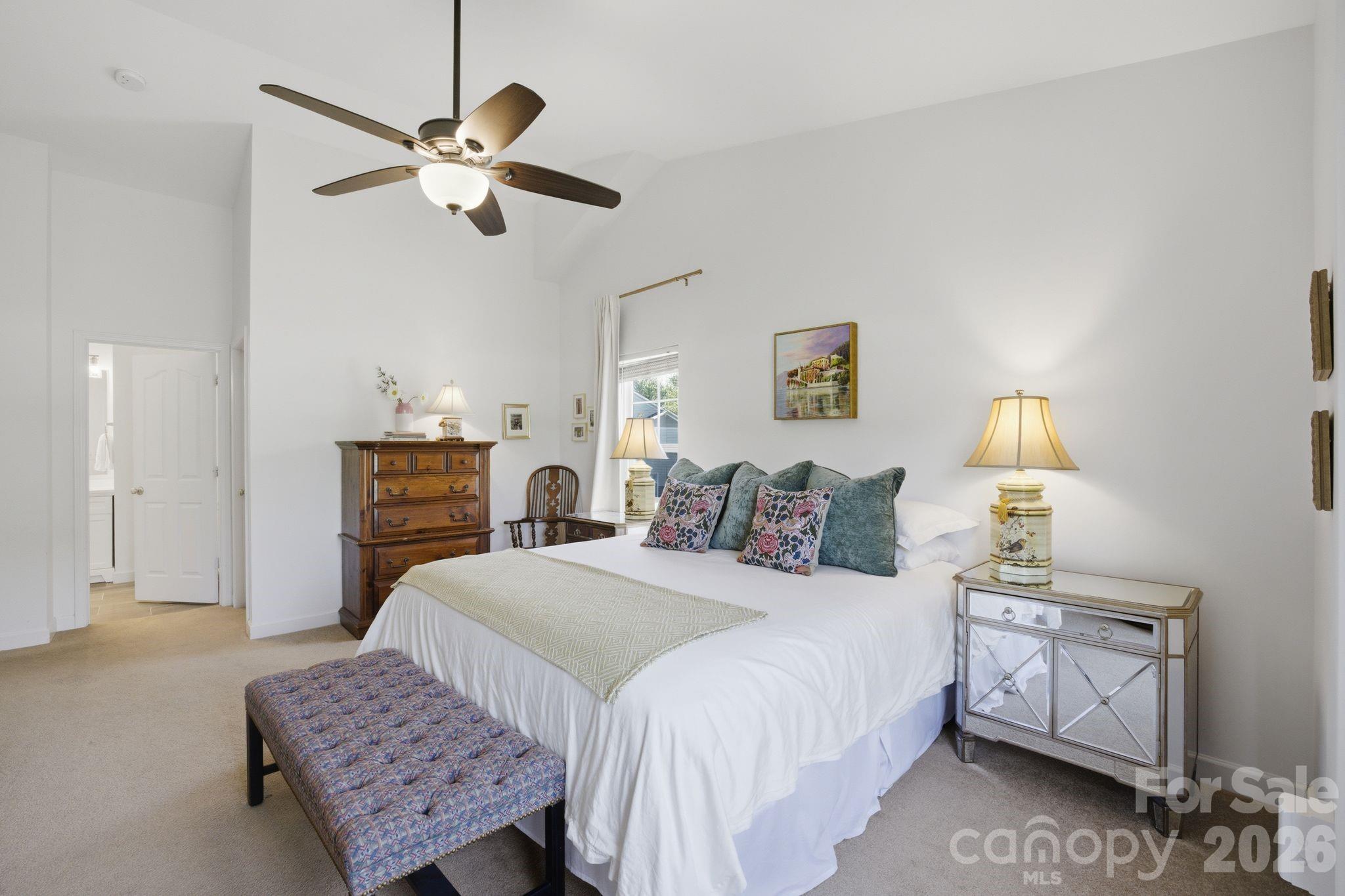 Alexander Chase - Residential