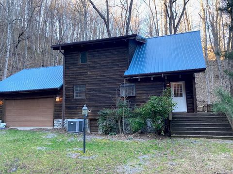 2153 Lentini Drive Waynesville NC 28785