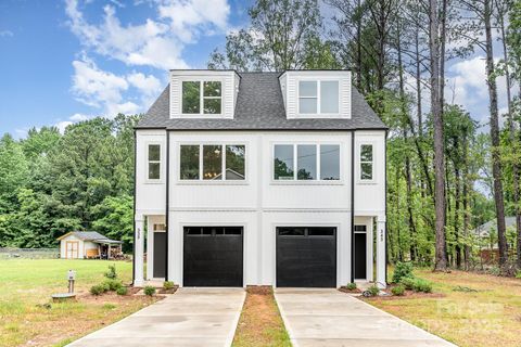339 Gray Drive Charlotte NC 28213