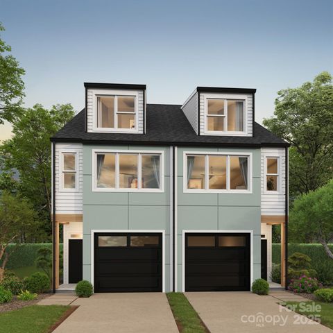 339 Gray Drive Charlotte NC 28213