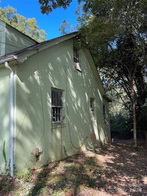 A home in Albemarle