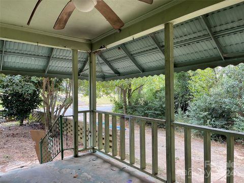 A home in Albemarle