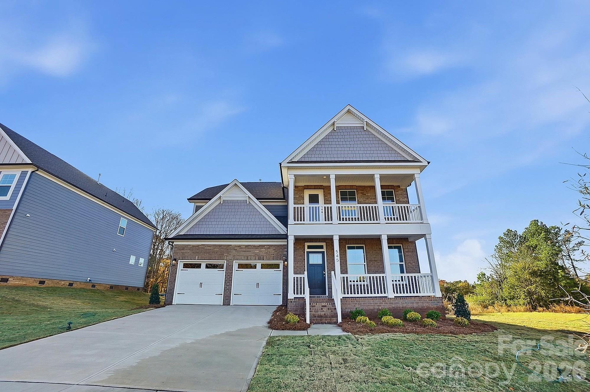 Waterford Commons - Residential