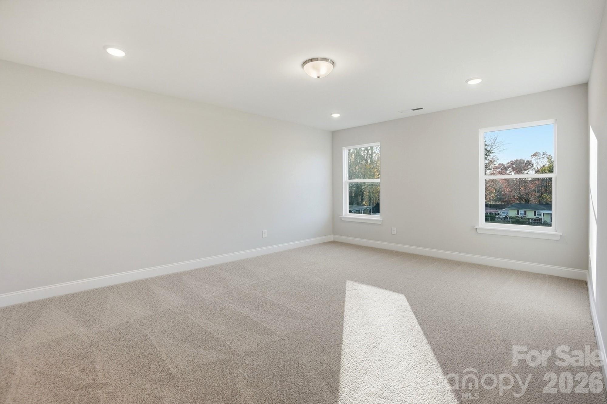 Waterford Commons - Residential