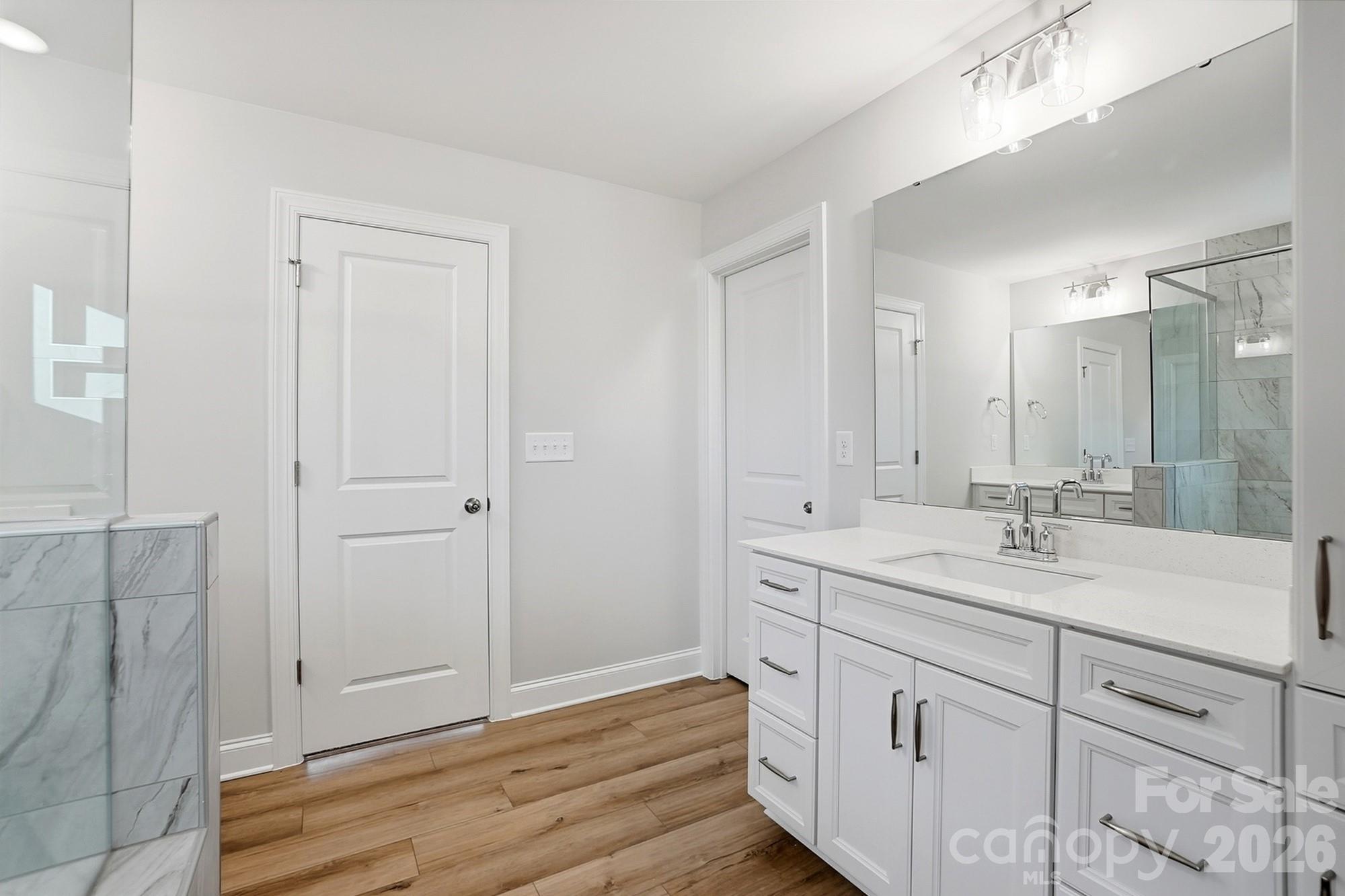 Waterford Commons - Residential