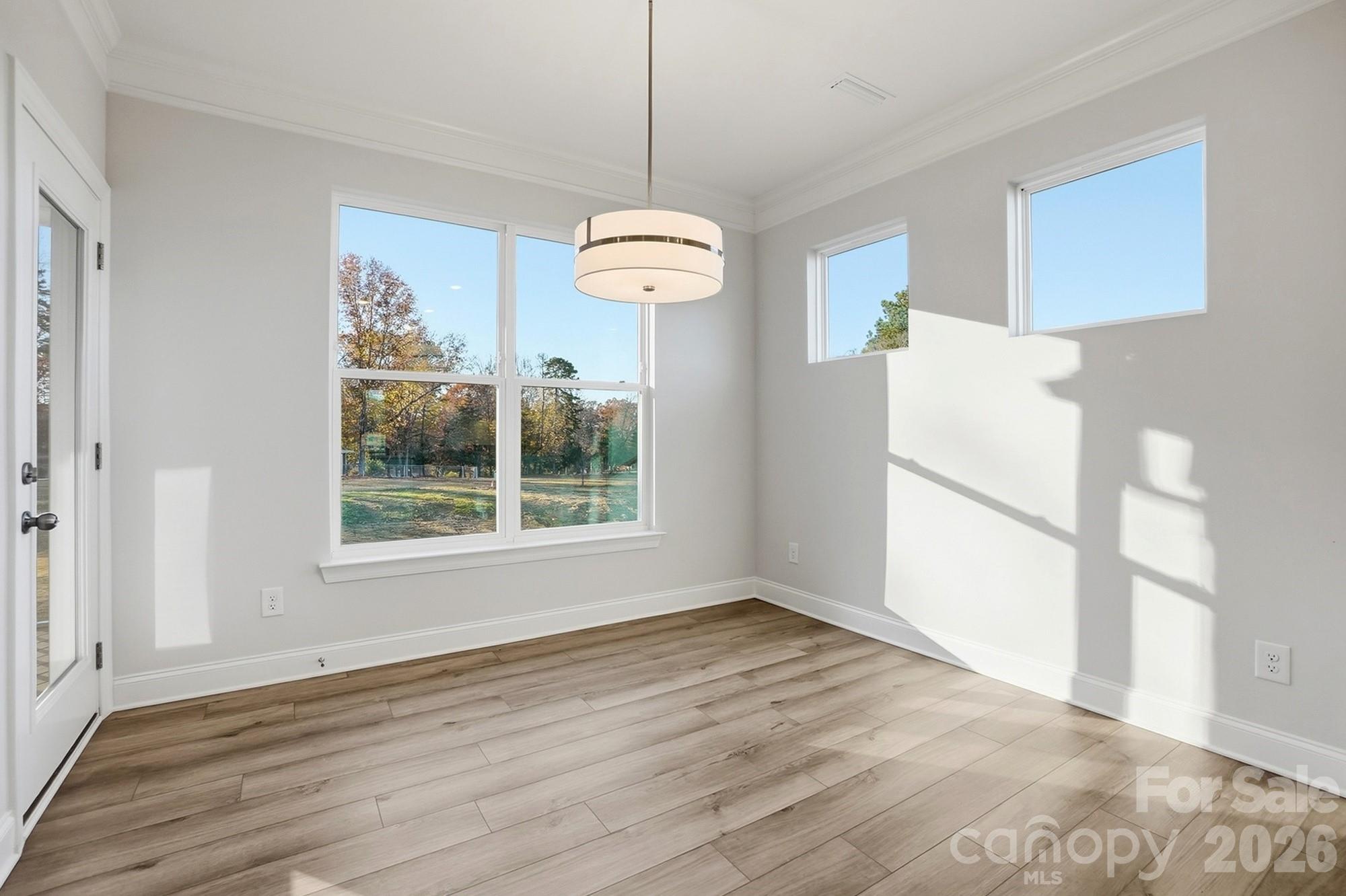 Waterford Commons - Residential