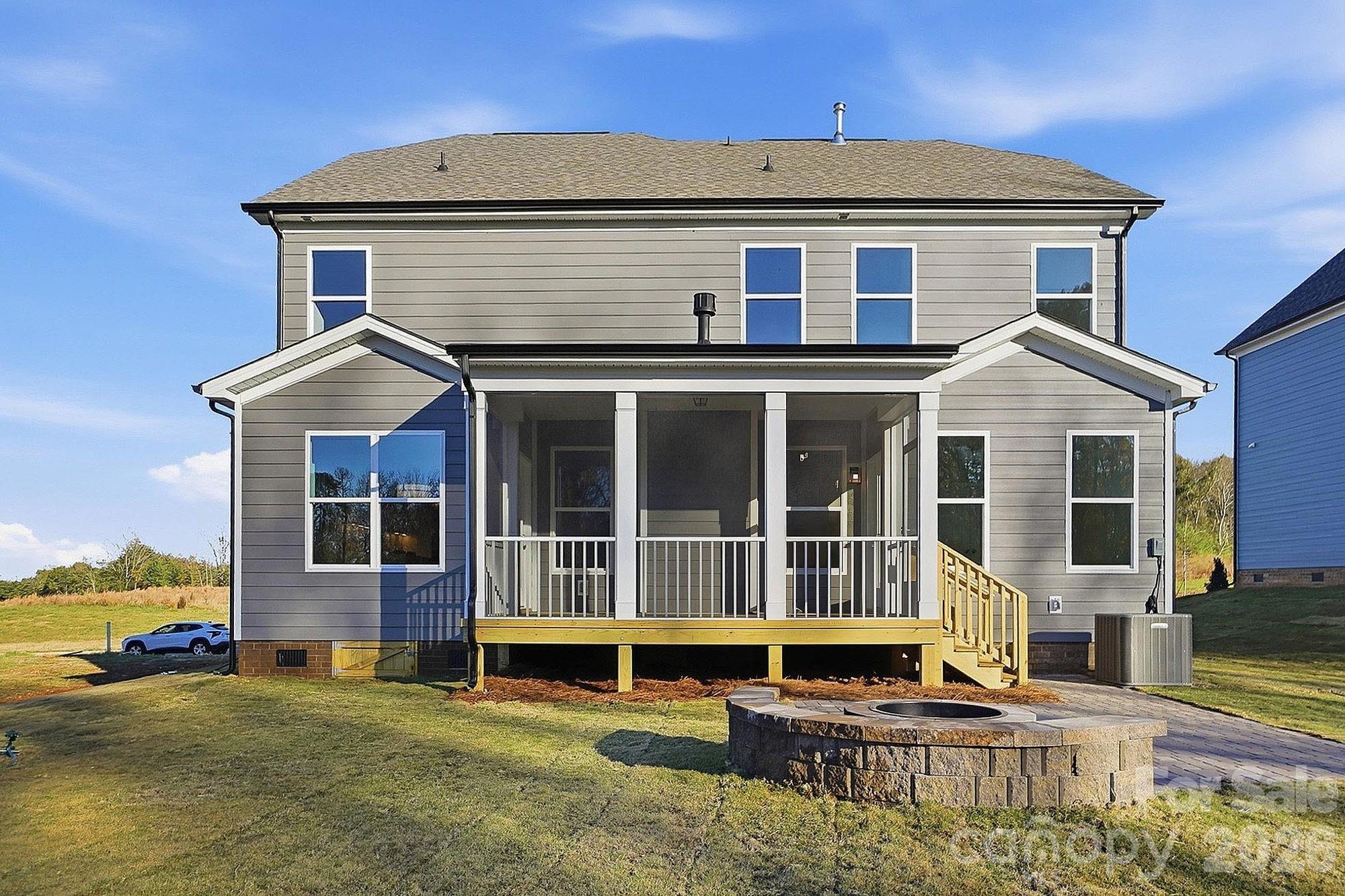 Waterford Commons - Residential