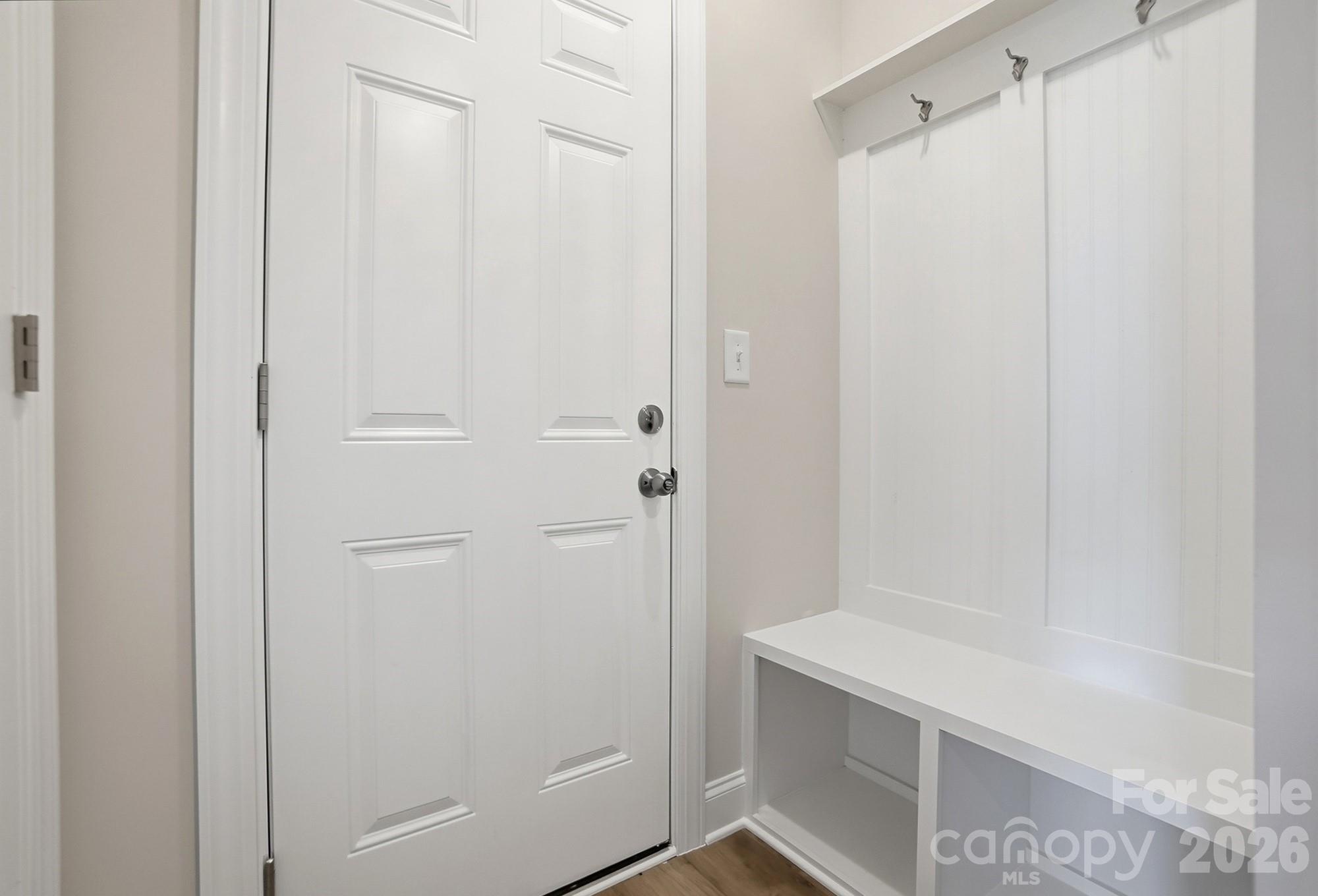 Waterford Commons - Residential