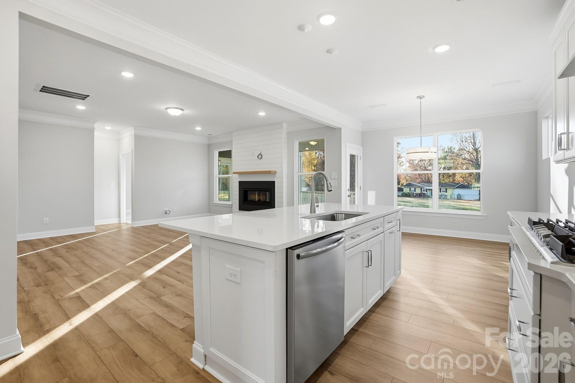 Waterford Commons - Residential