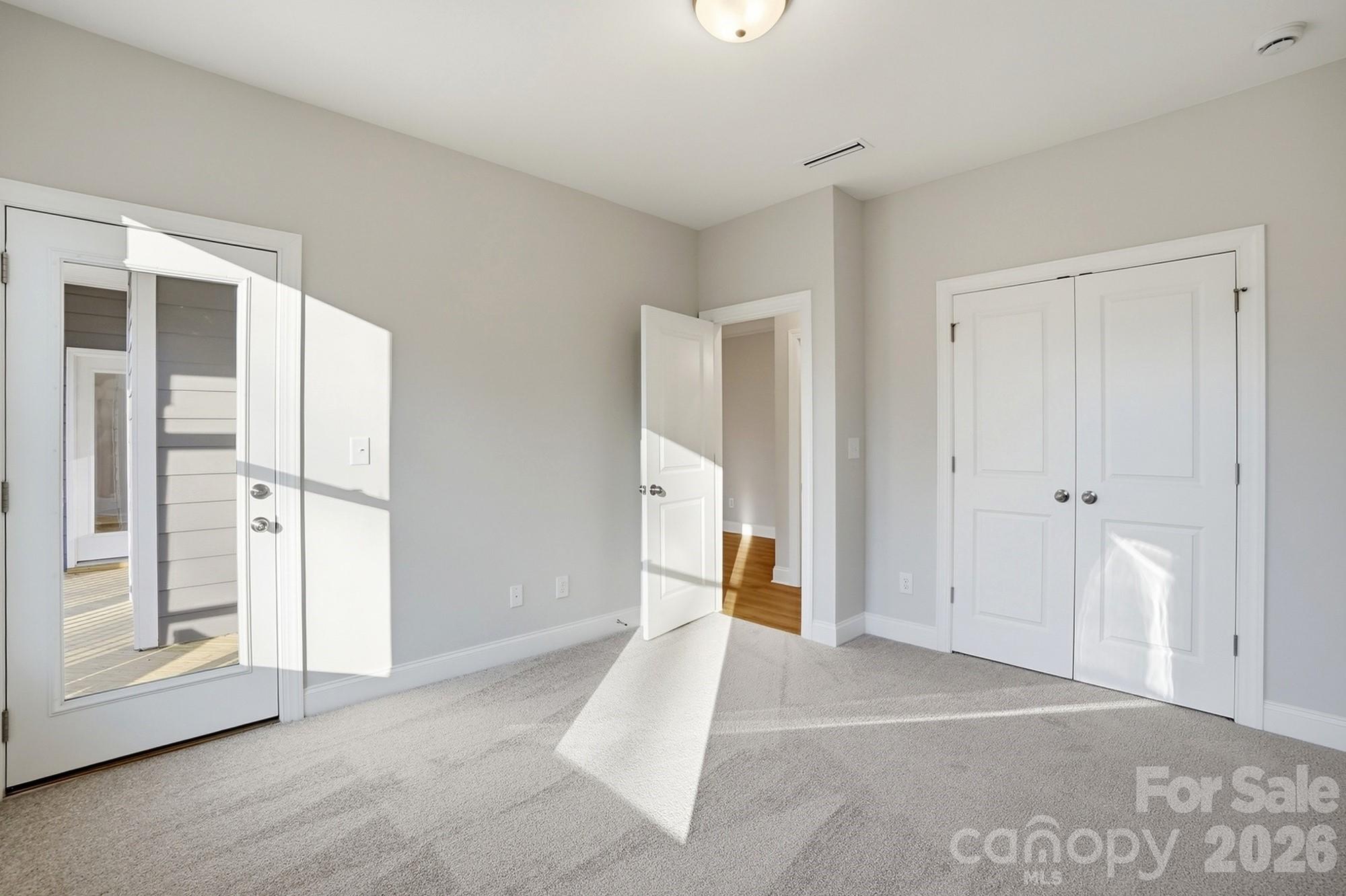 Waterford Commons - Residential