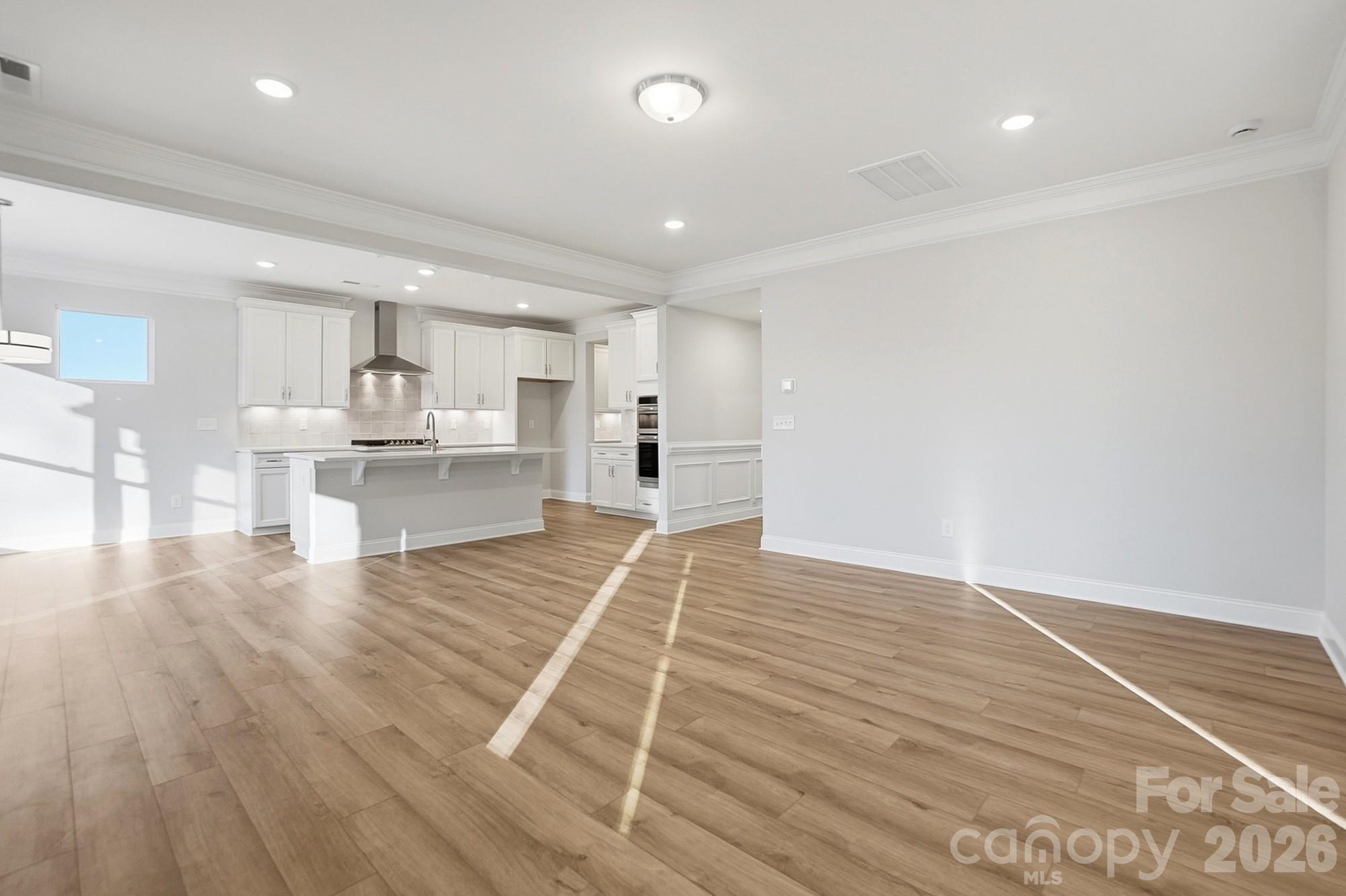 Waterford Commons - Residential