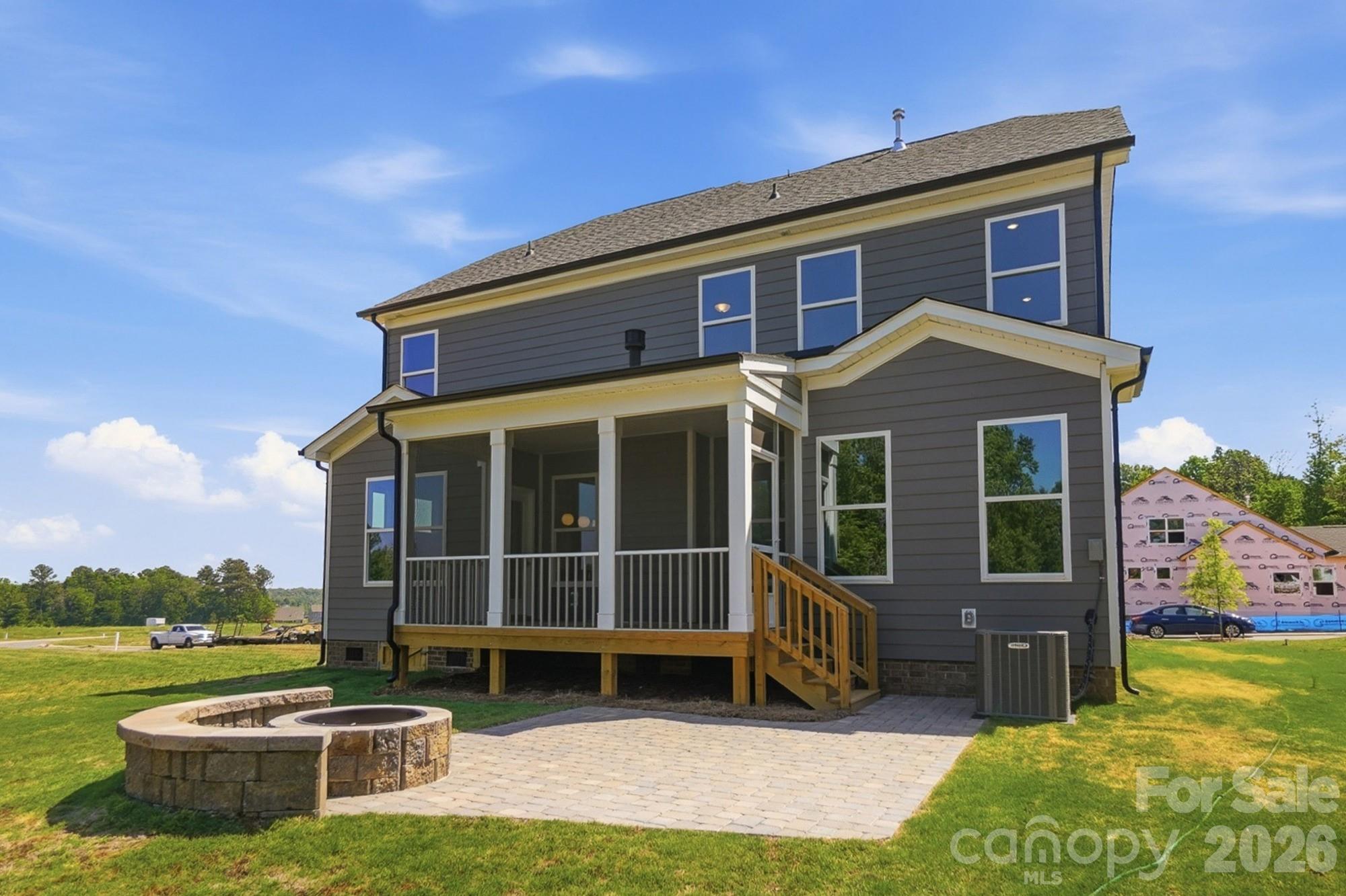 Waterford Commons - Residential