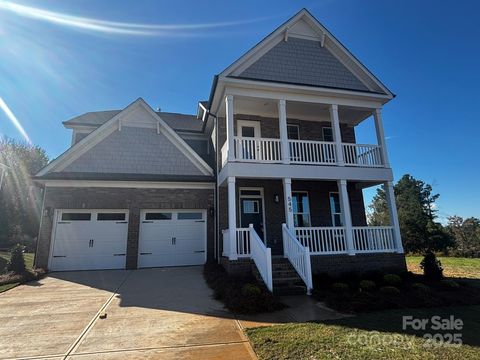 545 Cheryl Lynn Drive Rock Hill SC 29730