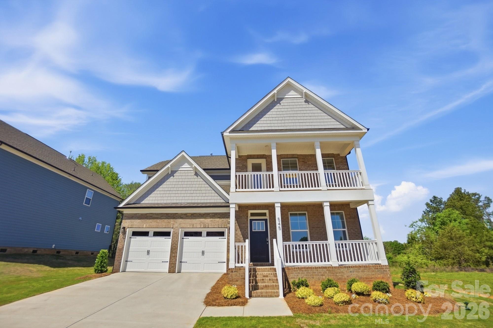 Waterford Commons - Residential