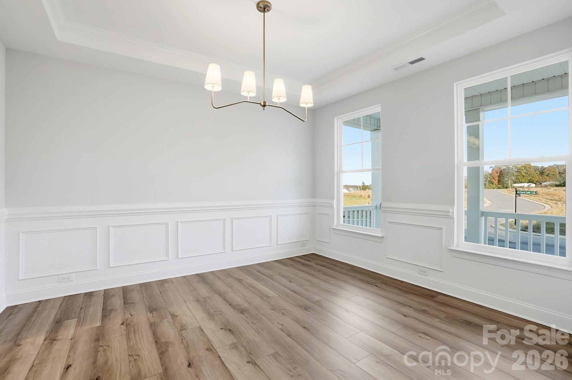 Waterford Commons - Residential