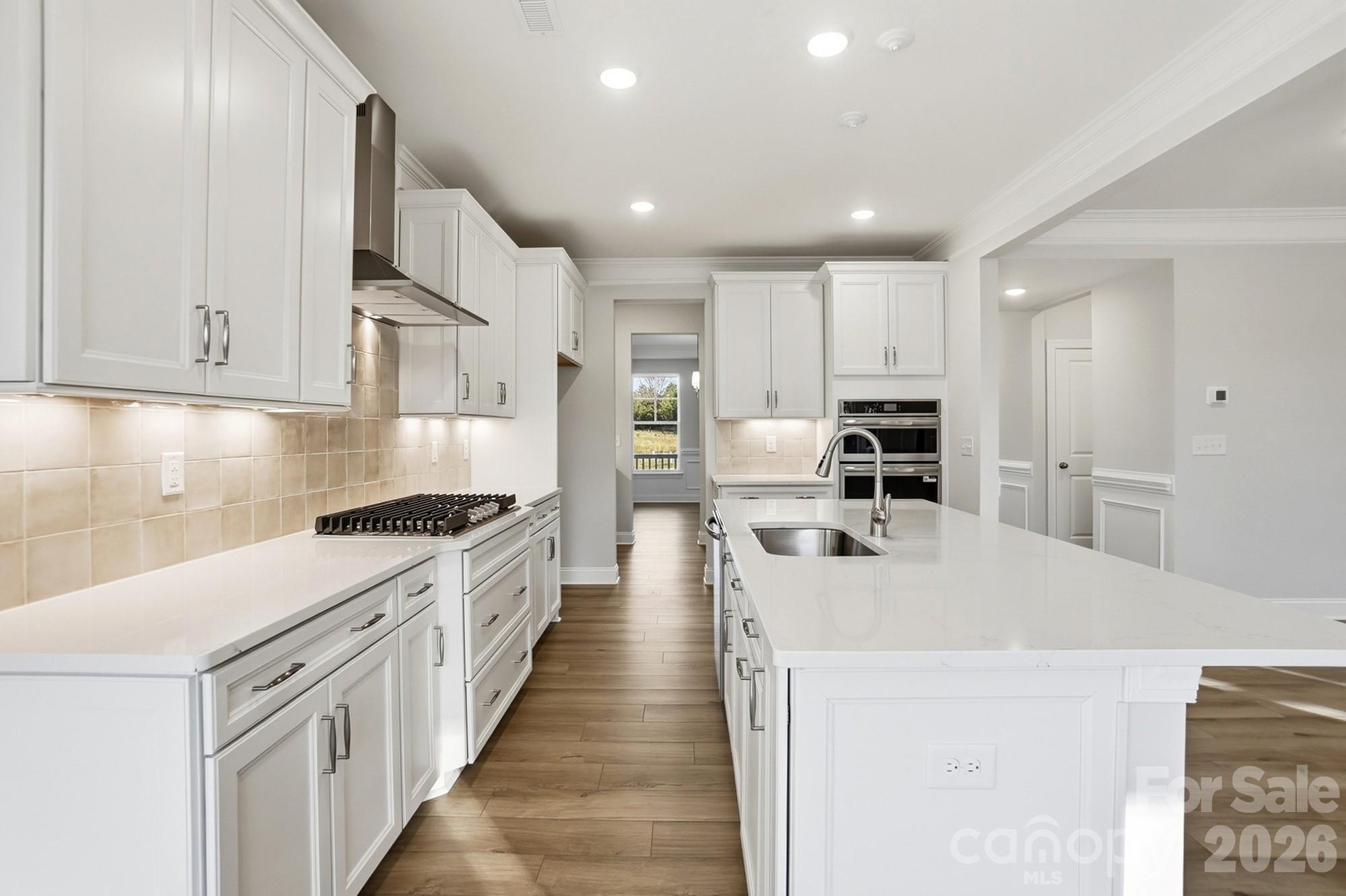 Waterford Commons - Residential