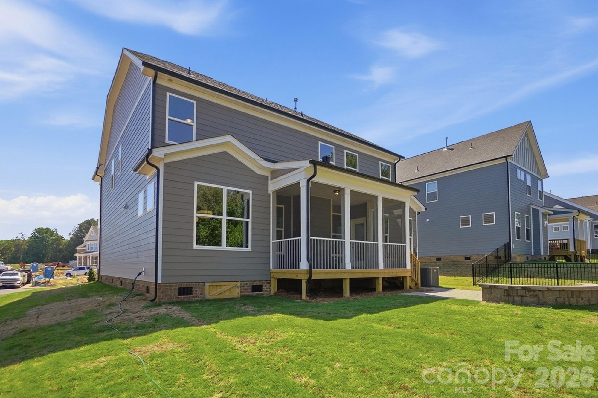 Waterford Commons - Residential