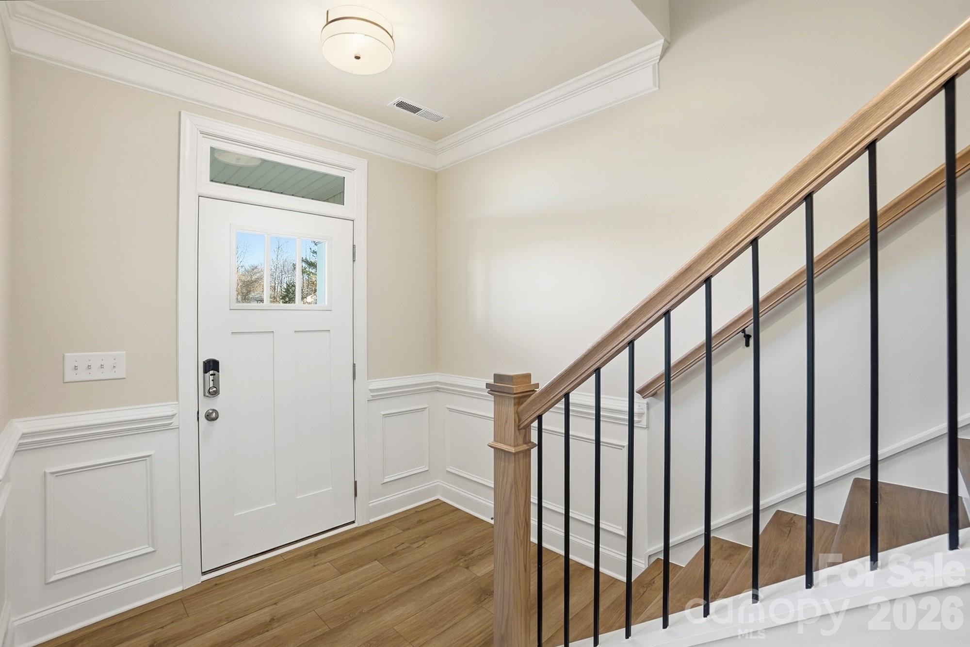 Waterford Commons - Residential