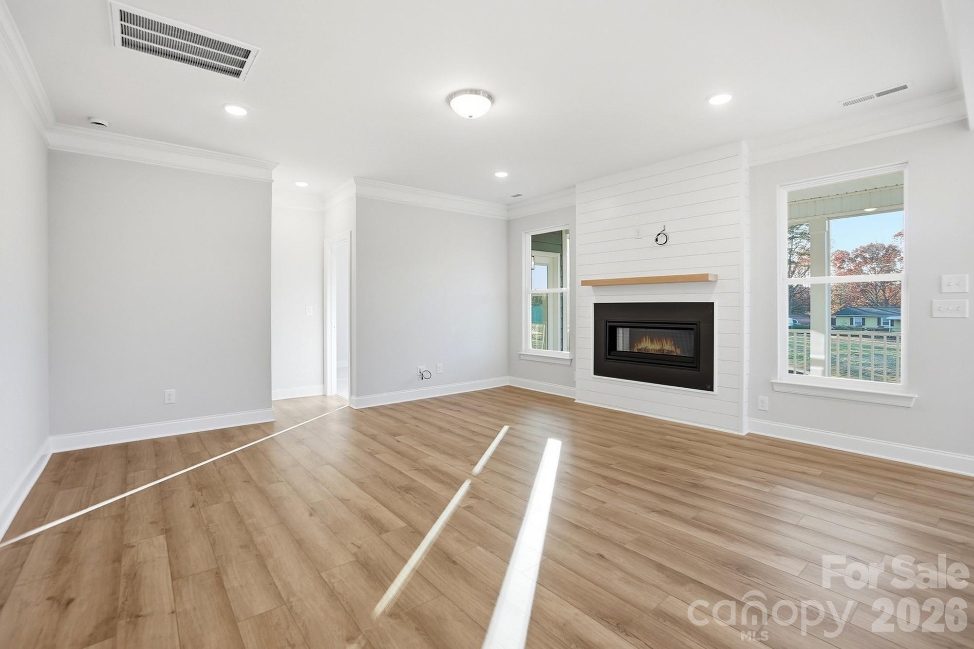 Waterford Commons - Residential