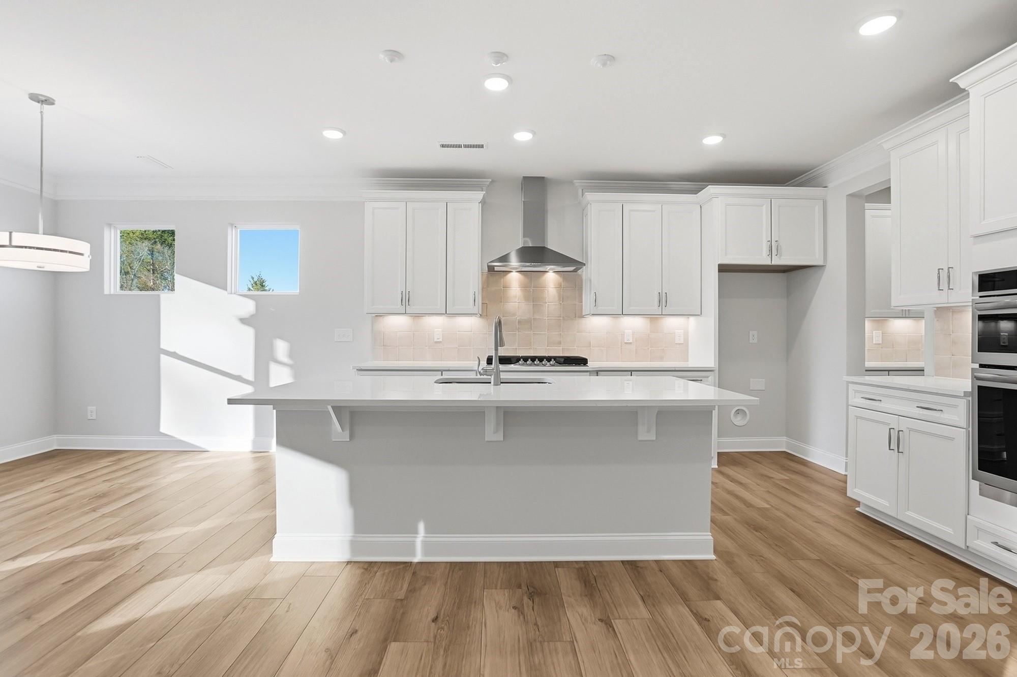 Waterford Commons - Residential