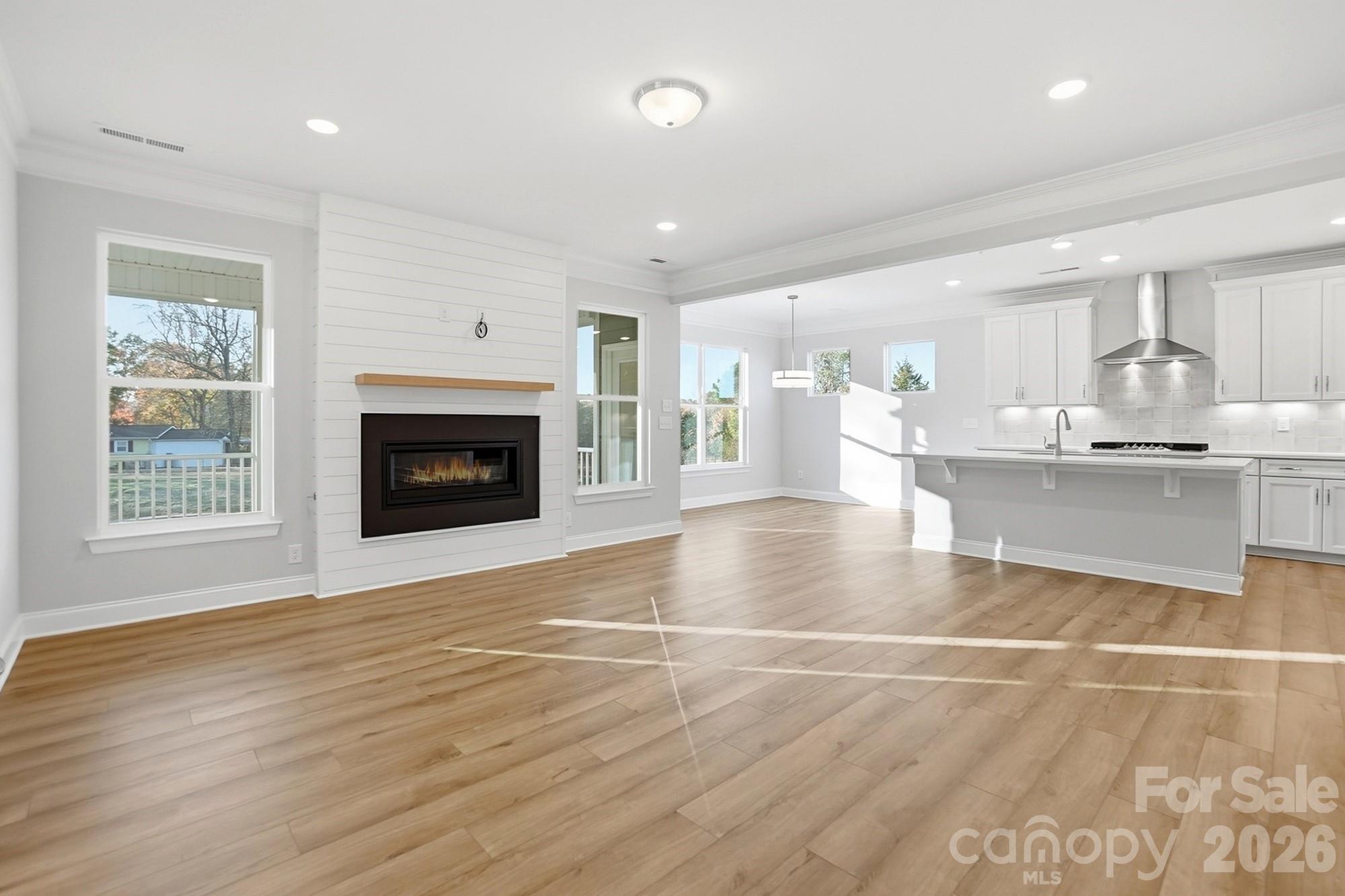 Waterford Commons - Residential