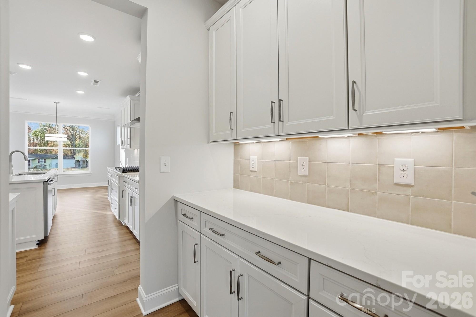 Waterford Commons - Residential