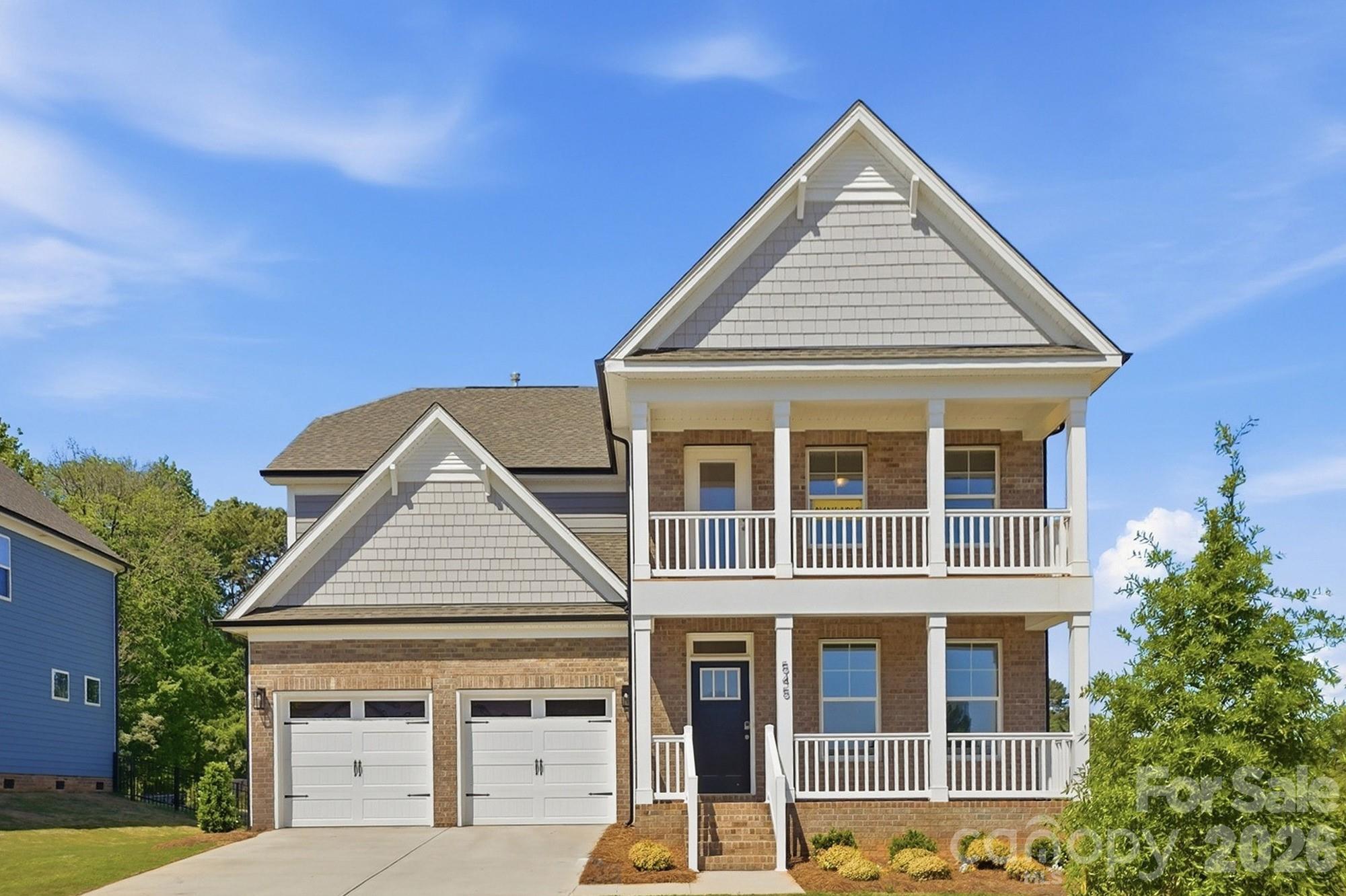 Waterford Commons - Residential