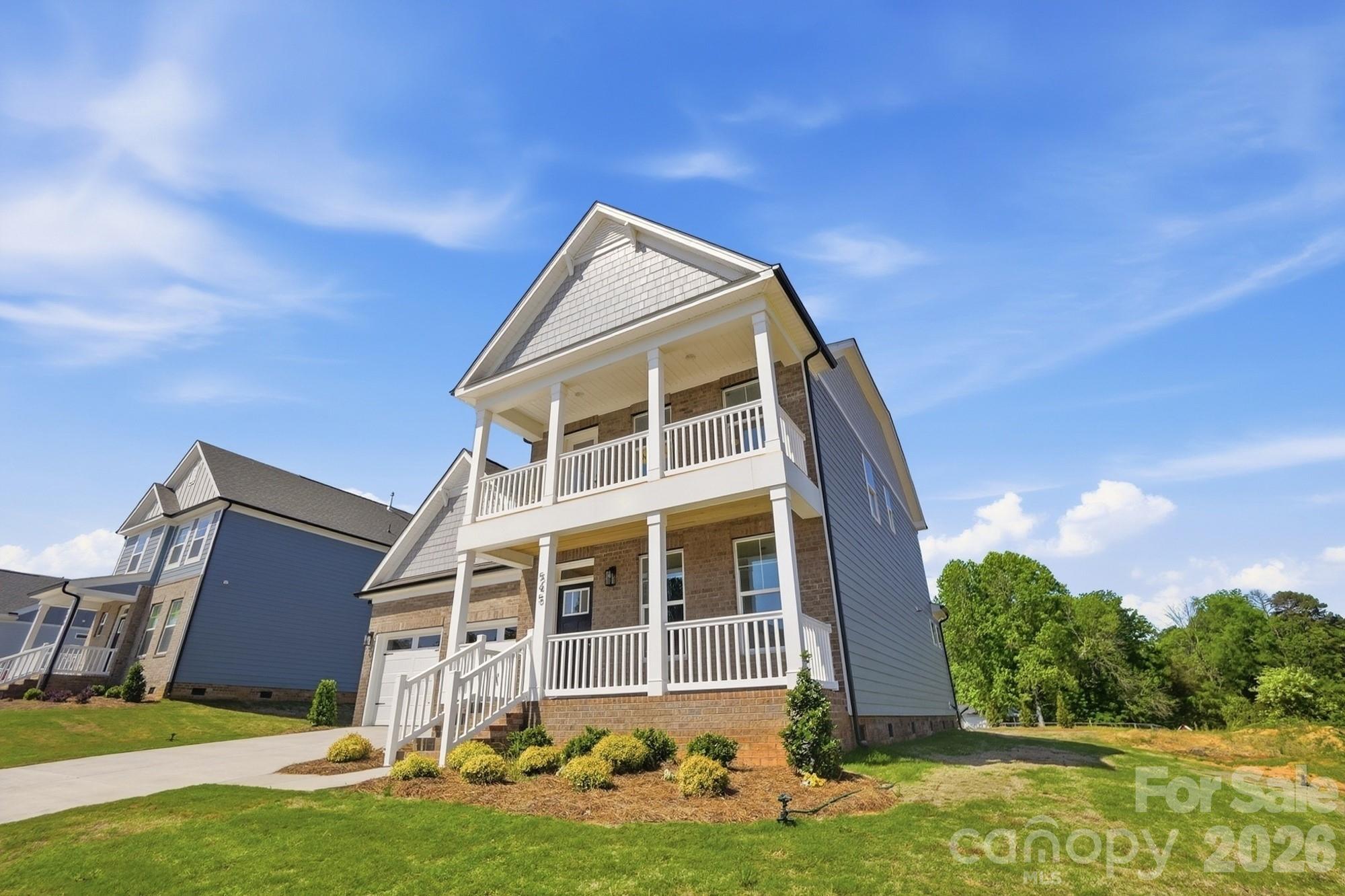 Waterford Commons - Residential