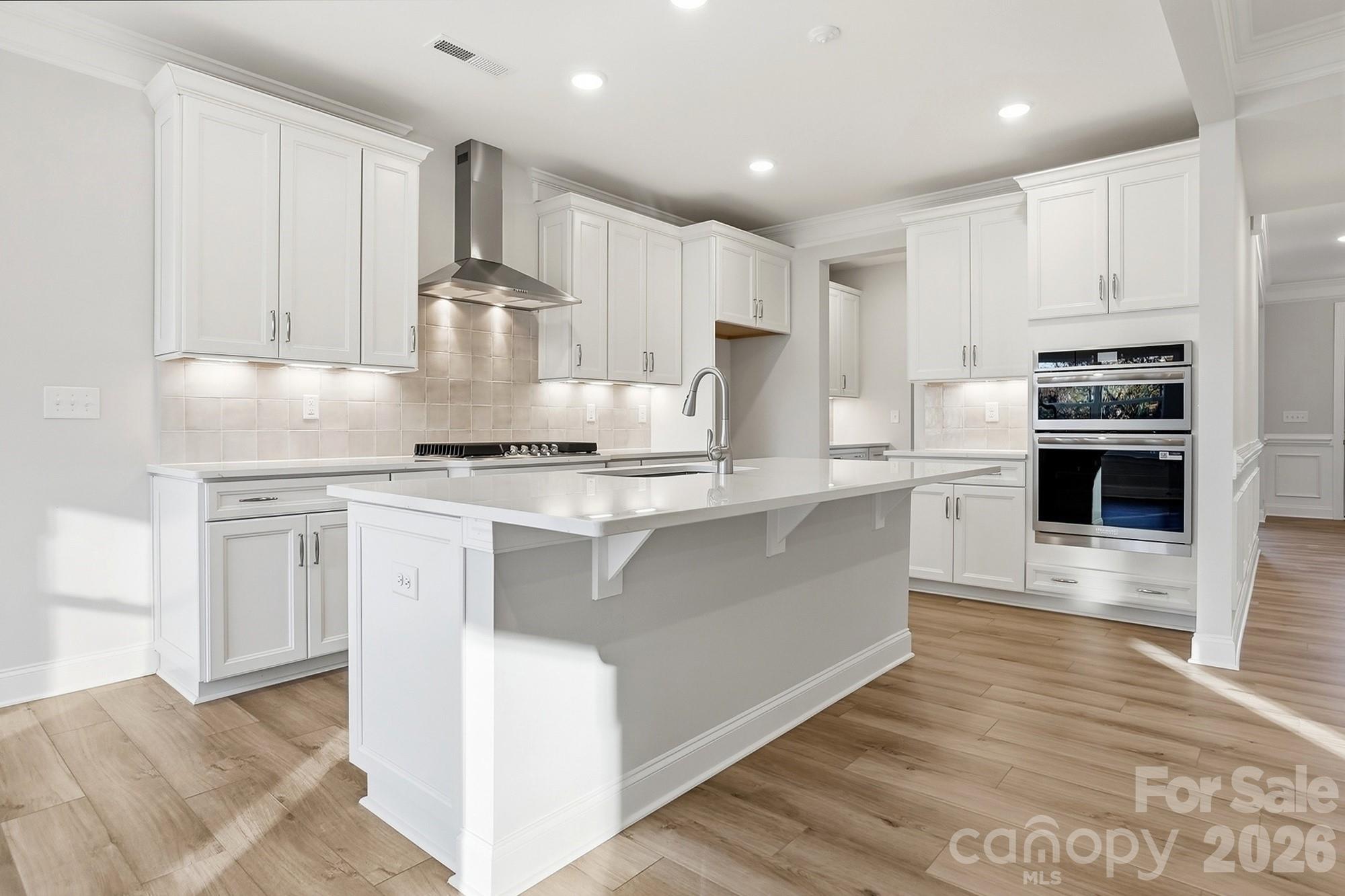 Waterford Commons - Residential